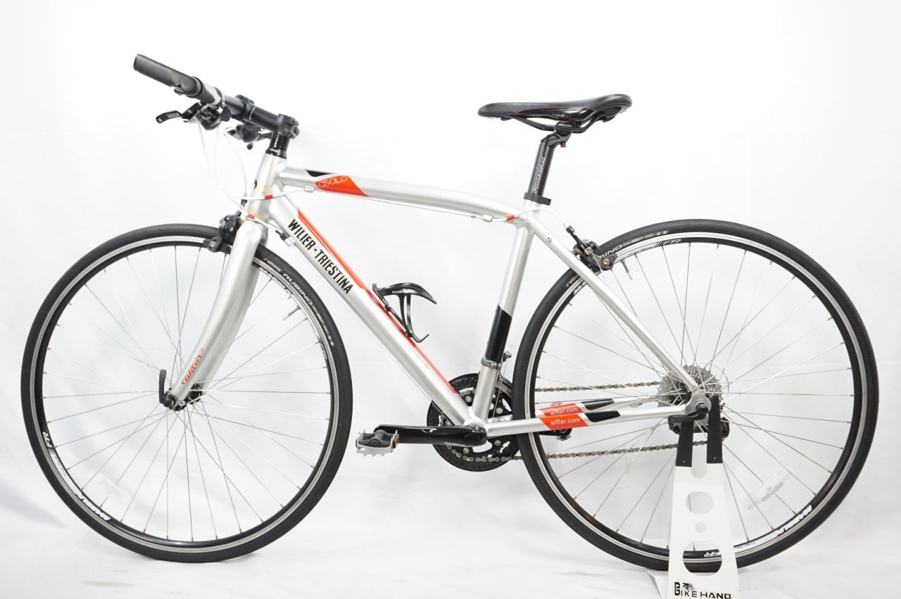 WILIER 「ウィリエール」 ASOLO 2019年モデル クロスバイク / 川越店