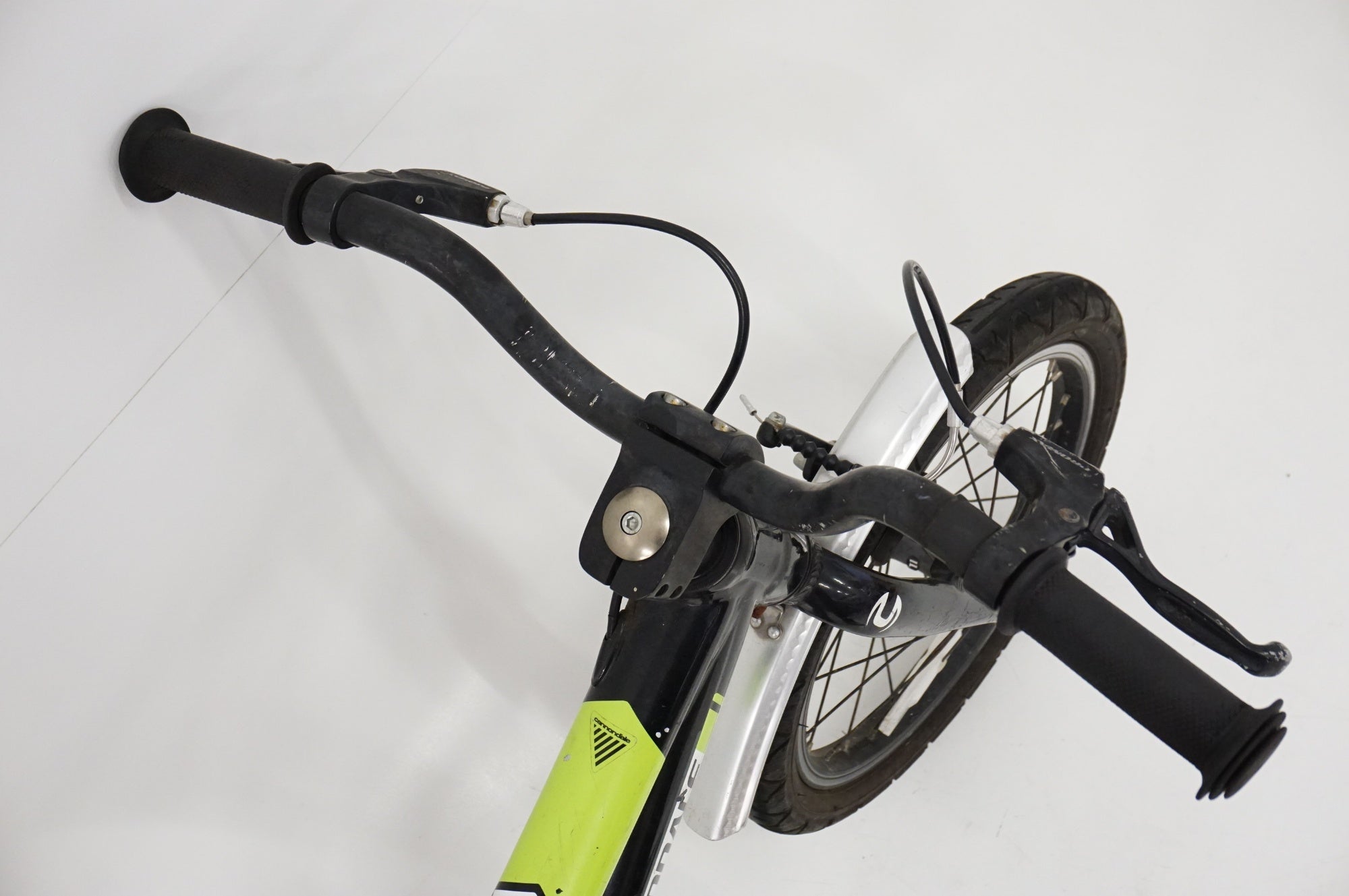 ジャンク CANNONDALE 「キャノンデール」 TRAIL16 BOYS 2013年頃モデル キッズバイク / 浜松店