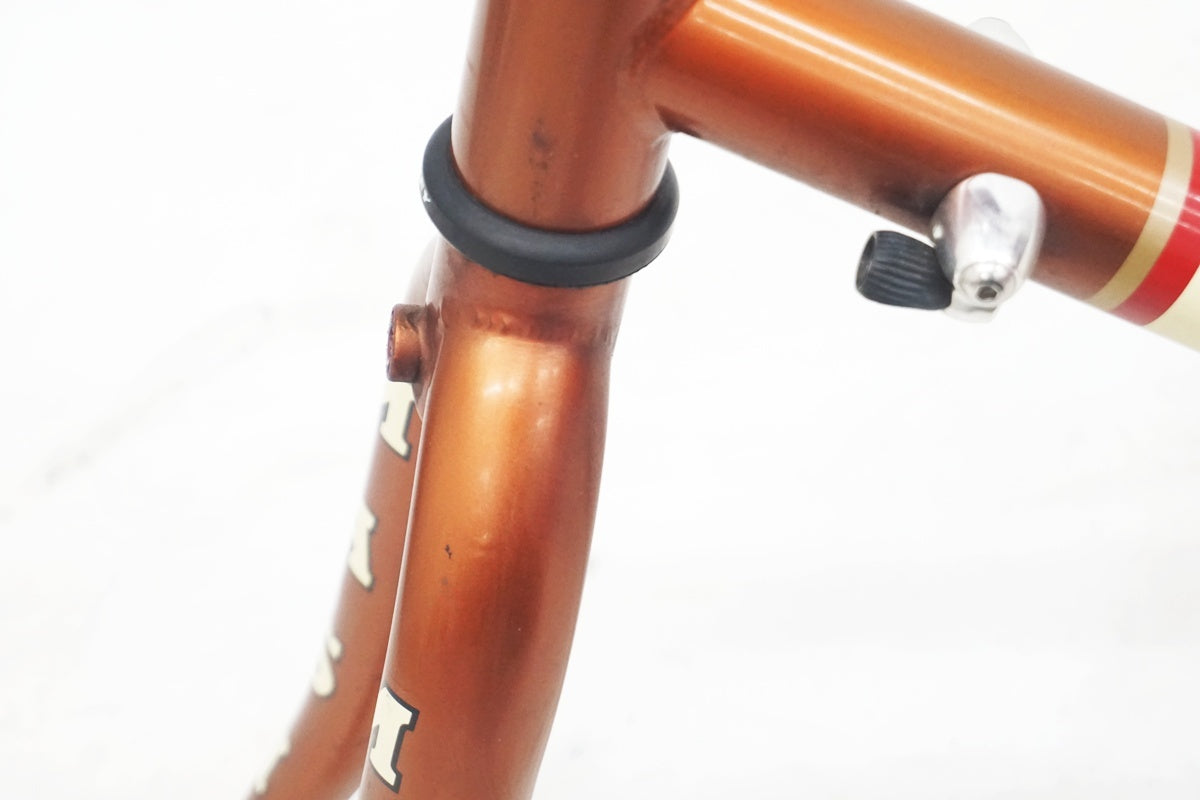 MASI 「マジィ」 SPECIALE MINIVELO 2009年頃モデル フレームセット / 大阪美原北インター店
