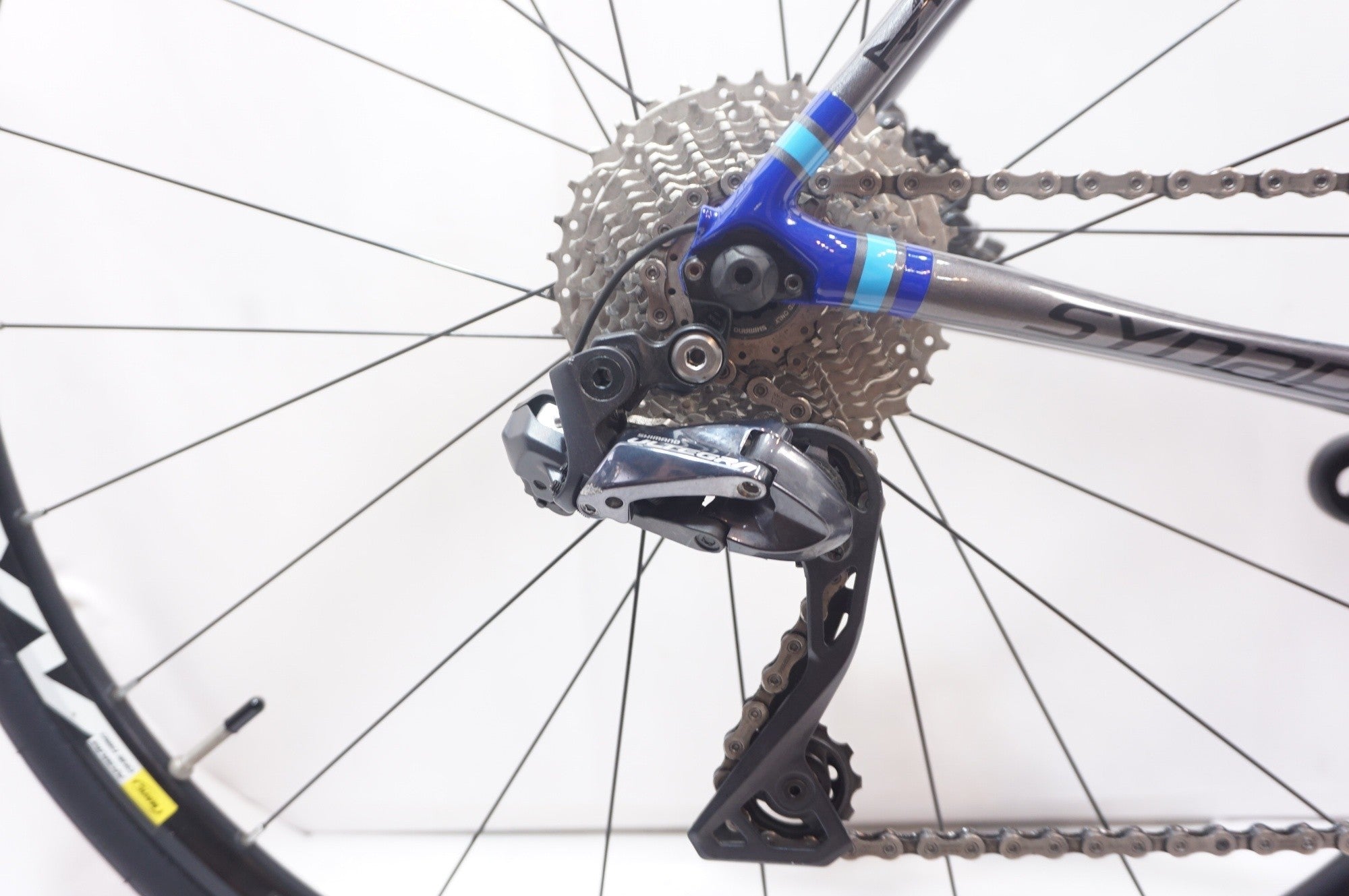 CANNONDALE 「キャノンデール」 SYNAPSE HI-MOD DISC 2015年モデル ロードバイク / 浜松店