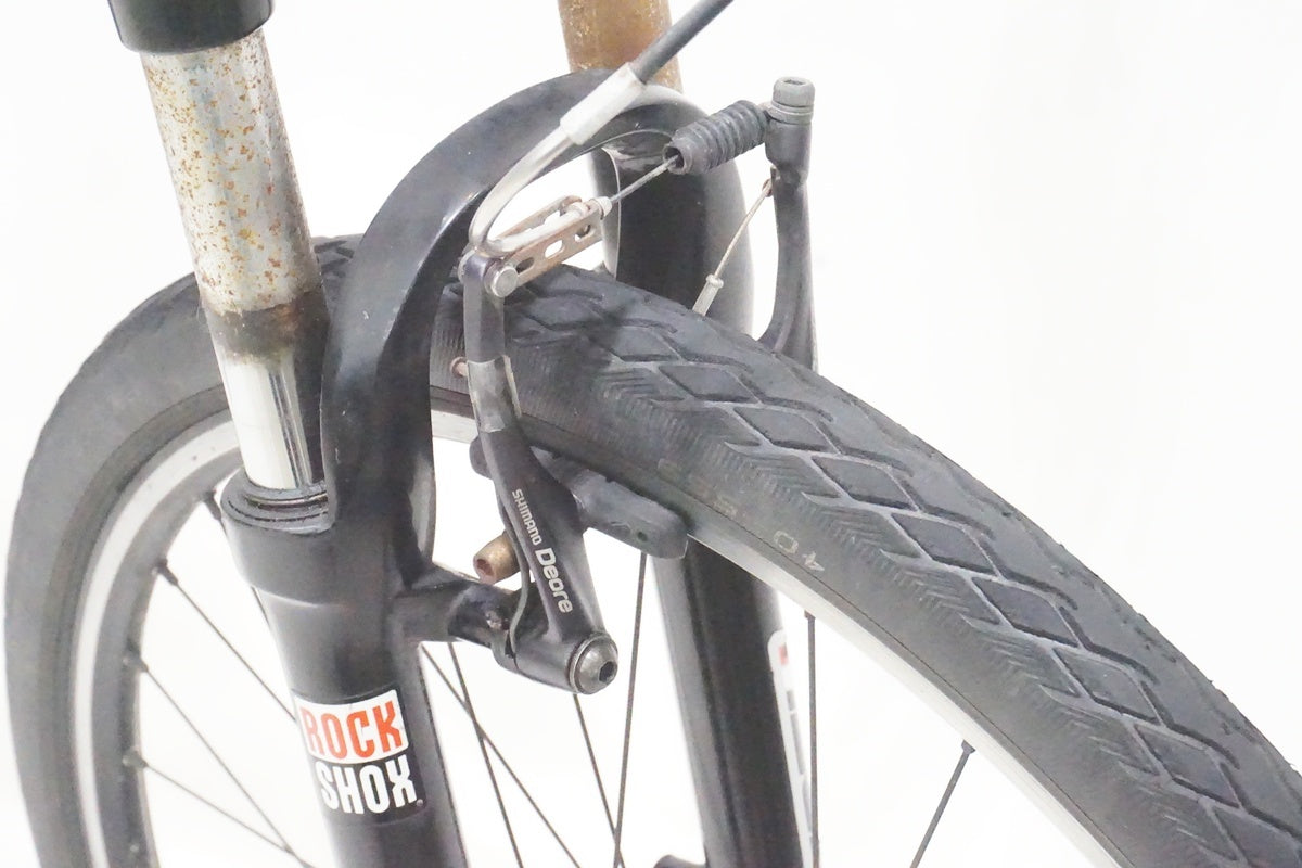 LOUISGARNAU「ルイガノ」 XC BART 2007年モデル マウンテンバイク / 京都西院店