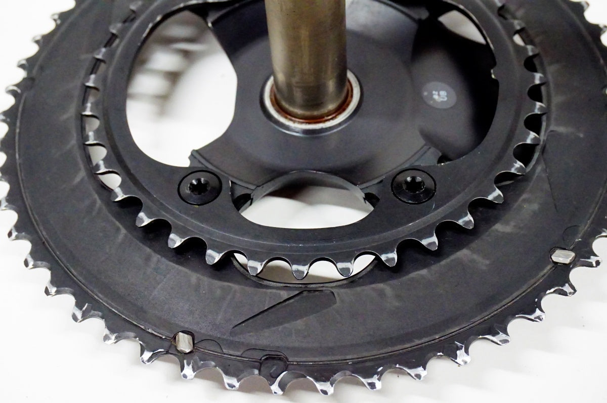 SHIMANO 「シマノ」 ULTEGRA FC-R8100 52-36T 172.5mm クランク / 名古屋大須店