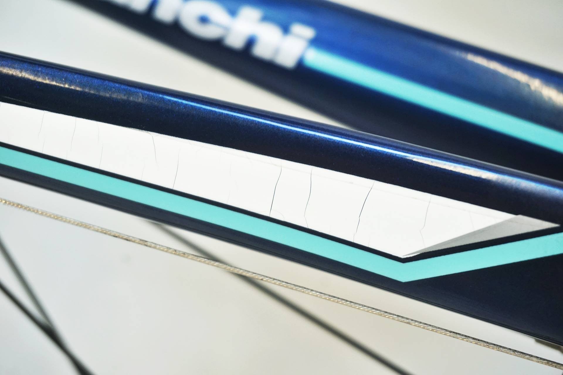 BIANCHI 「ビアンキ」 VIA NIRONE7 CLARIS 2015年モデル ロードバイク / 有明ガーデン店