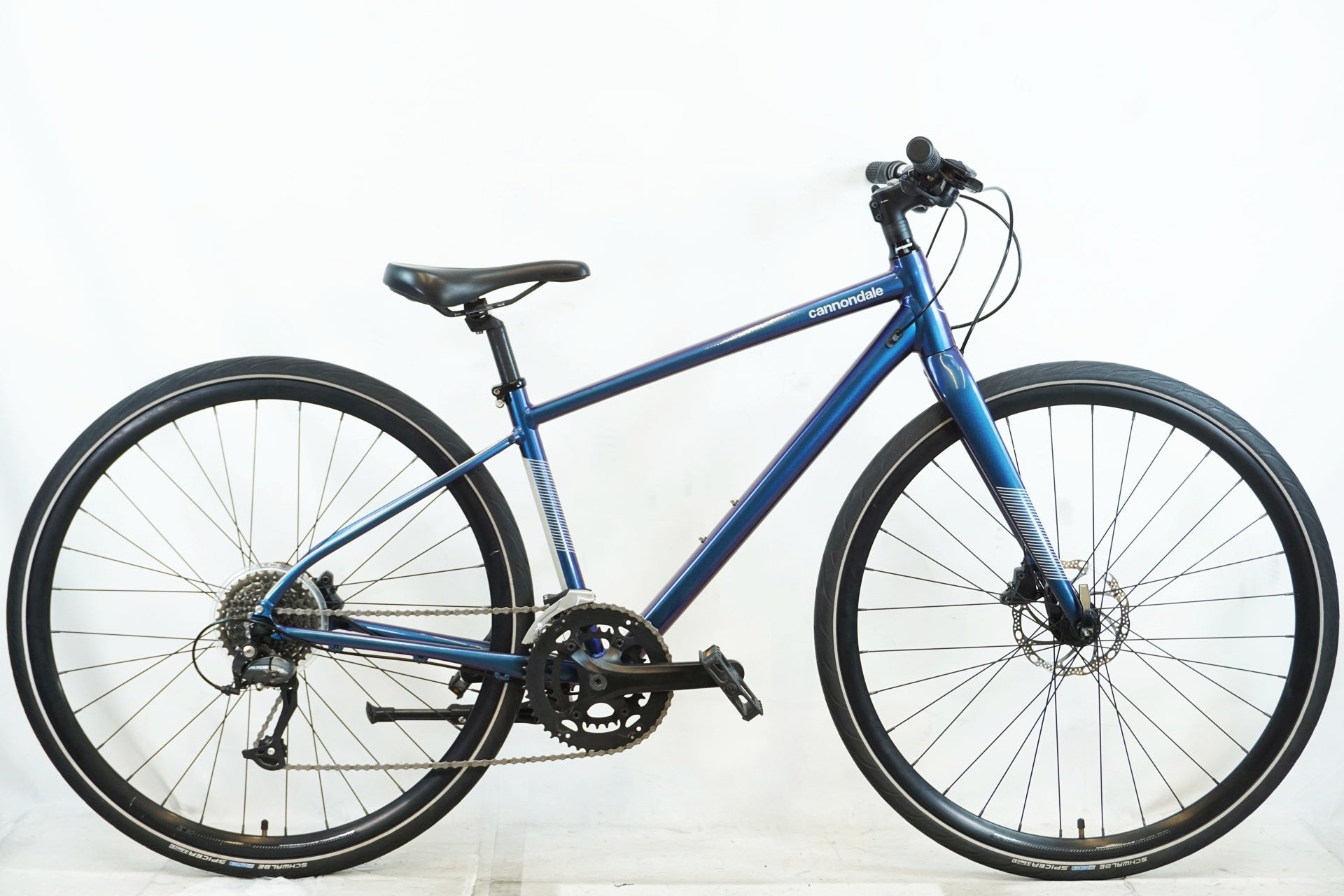 CANNONDALE 「キャノンデール」 QUICK DISC 3 2020年モデル クロス