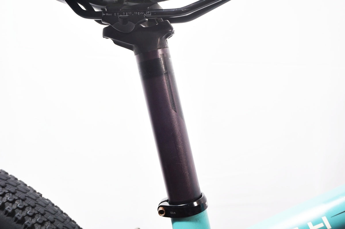 BIANCHI 「ビアンキ」 KUMA 27.4 2017年モデル マウンテンバイク / バイチャリ世田谷店