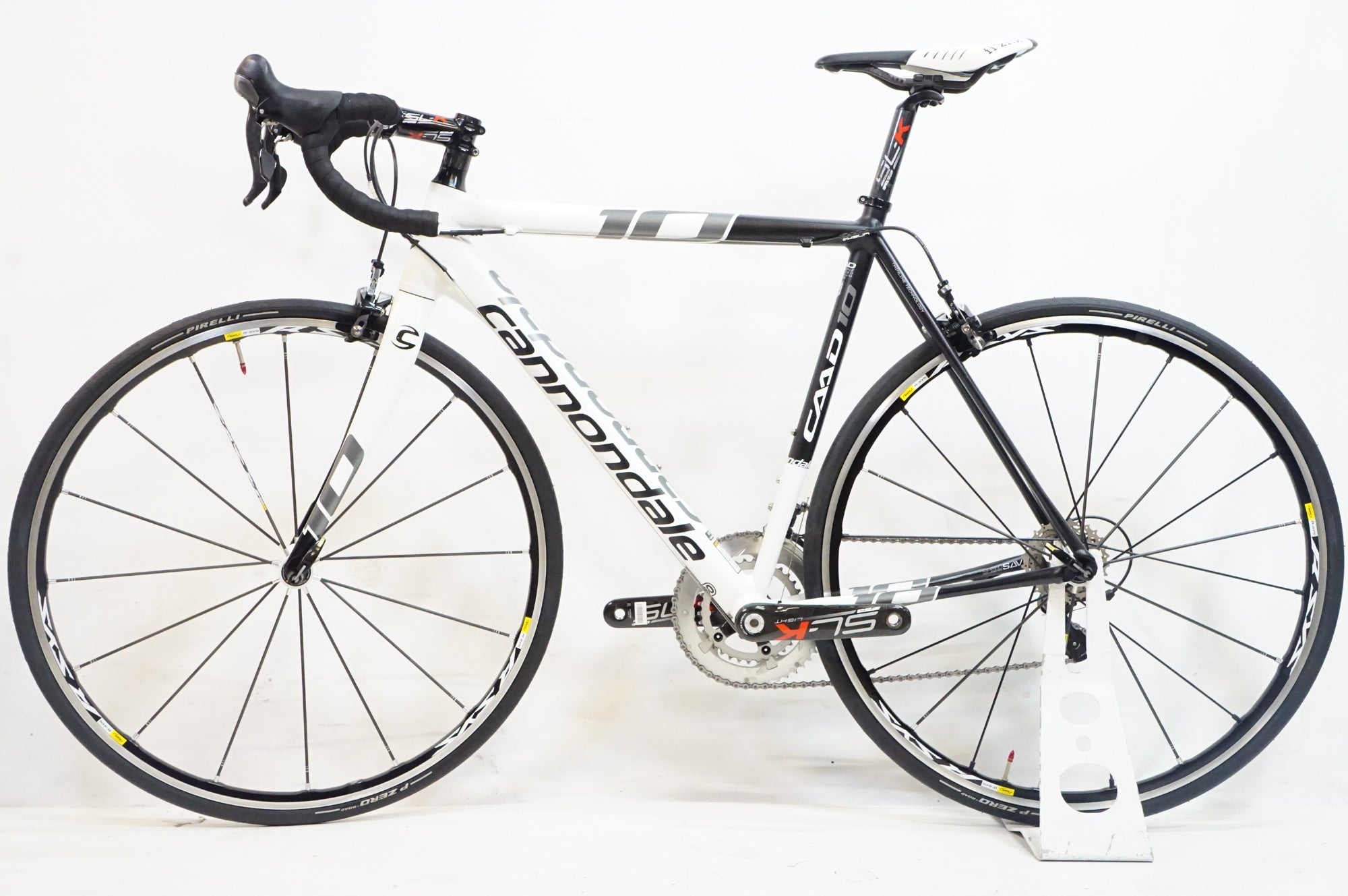 CANNONDALE 「キャノンデール」 CAAD10 3 ULTEGRA 2013年モデル ロードバイク / 熊谷本店