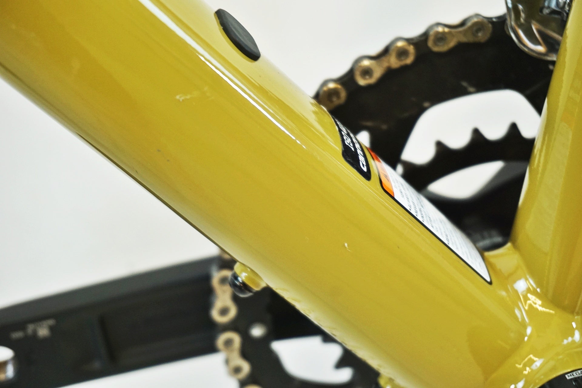 CANNONDALE 「キャノンデール」 TOPSTONE 2 GRX 2024年モデル グラベルロード / 有明ガーデン店