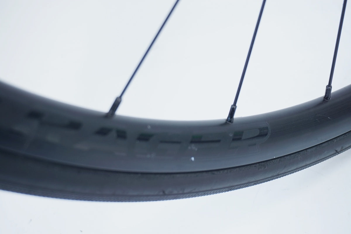 BONTRAGER 「ボントレガー」 PARADIUM DISC SHIMANO8-12S ホイールセット / 京都八幡店