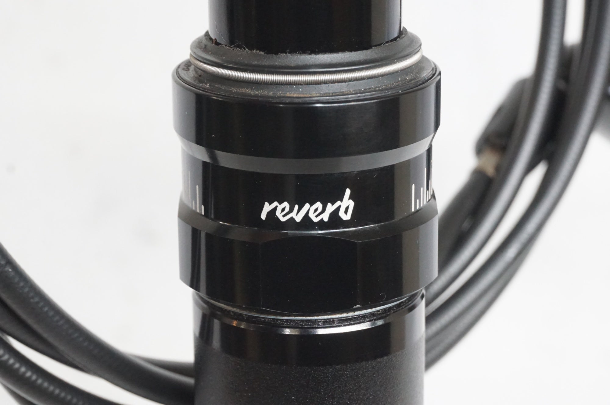 ROCKSHOX 「ロックショックス」 REVERB φ31.6 380mm ドロッパーシートポスト / 大宮店