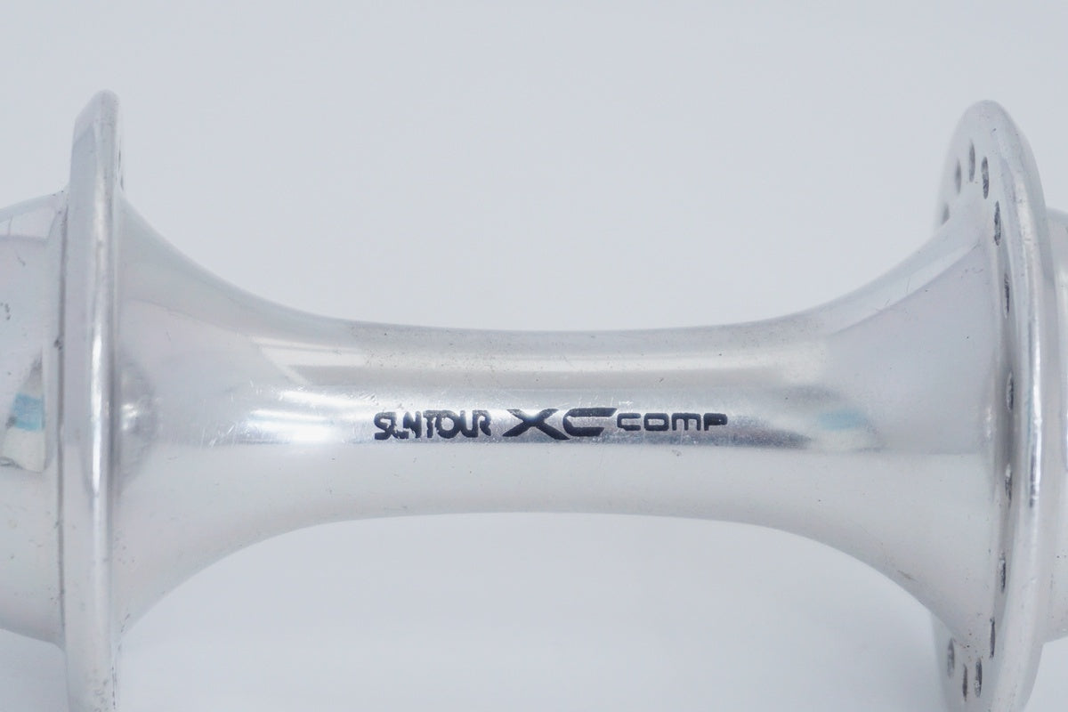 SUNTOUR 「サンツアー」 XC COMP フロントハブ / 京都八幡店