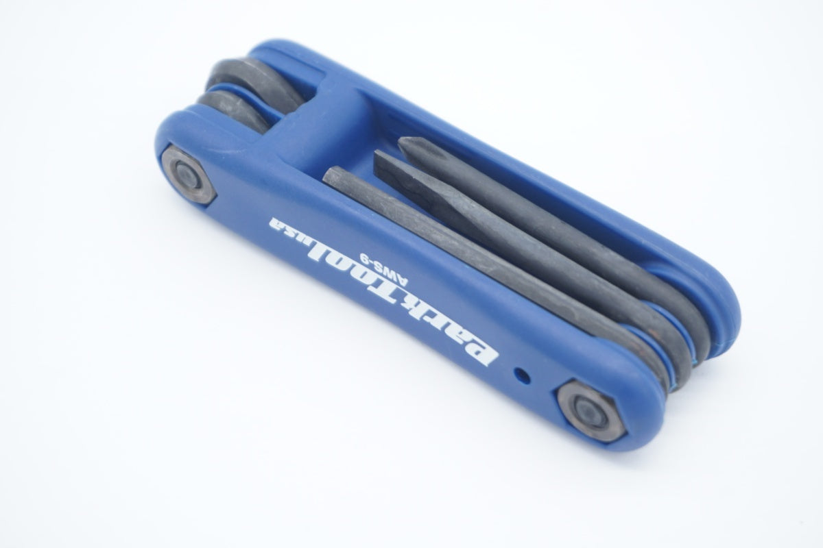 PARK TOOL 「パークツール」 AWS-9 携帯工具 / 滋賀大津店