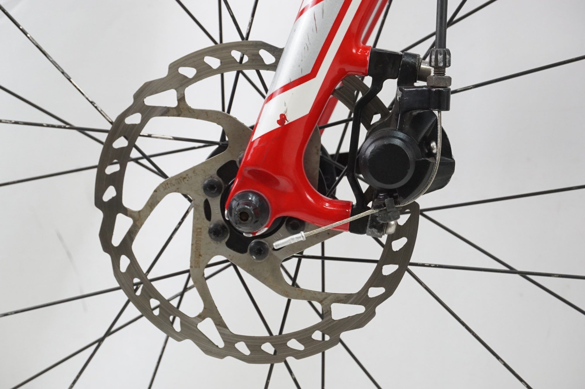 COLNAGO 「コルナゴ」 CX-ZERO ALU DISC 2015年モデル ロードバイク / 大宮店