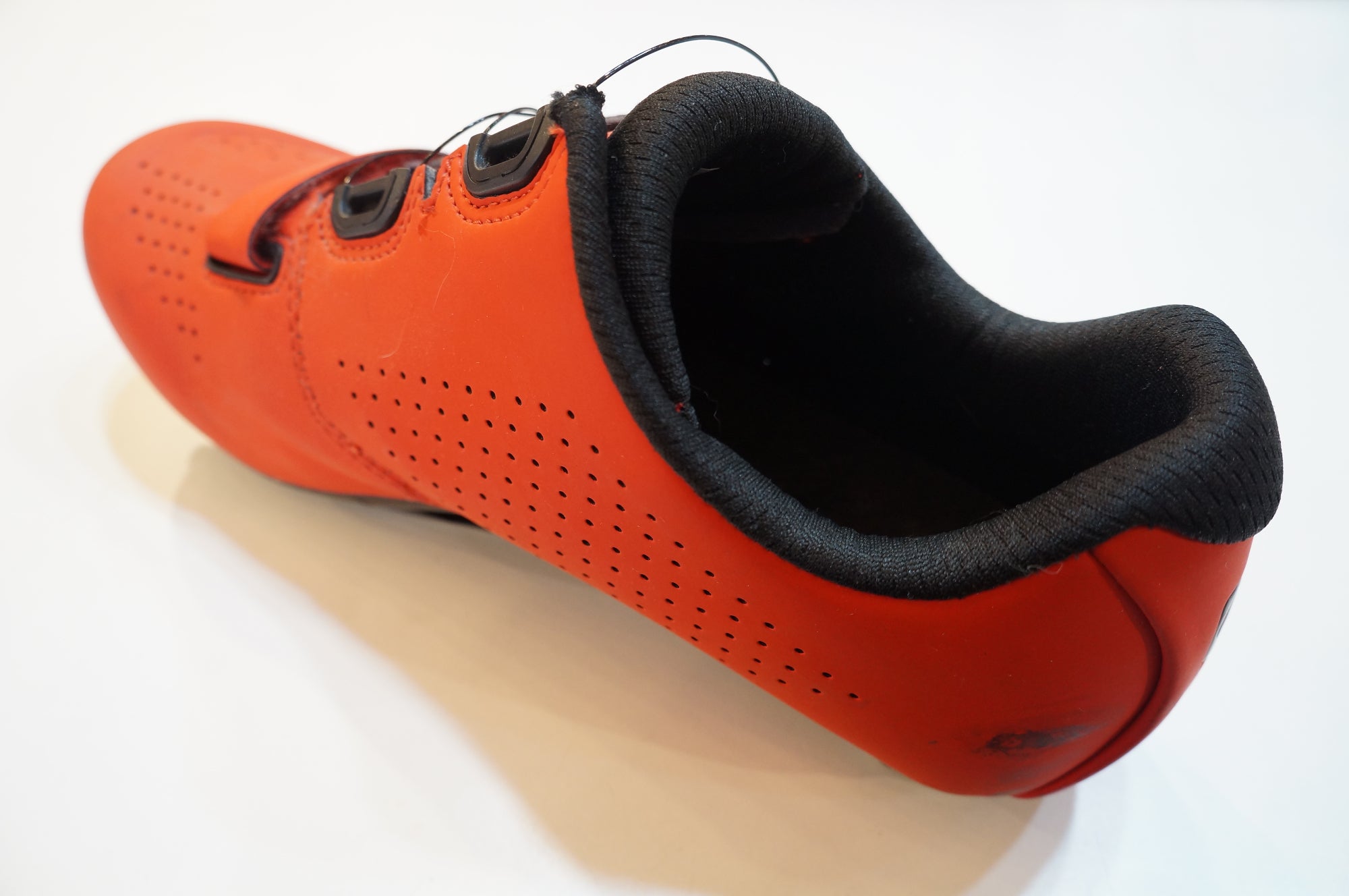 BONTRAGER 「ボントレガー」 CIRCUIT ROAD 25.7cm シューズ / バイチャリ浦和ベース