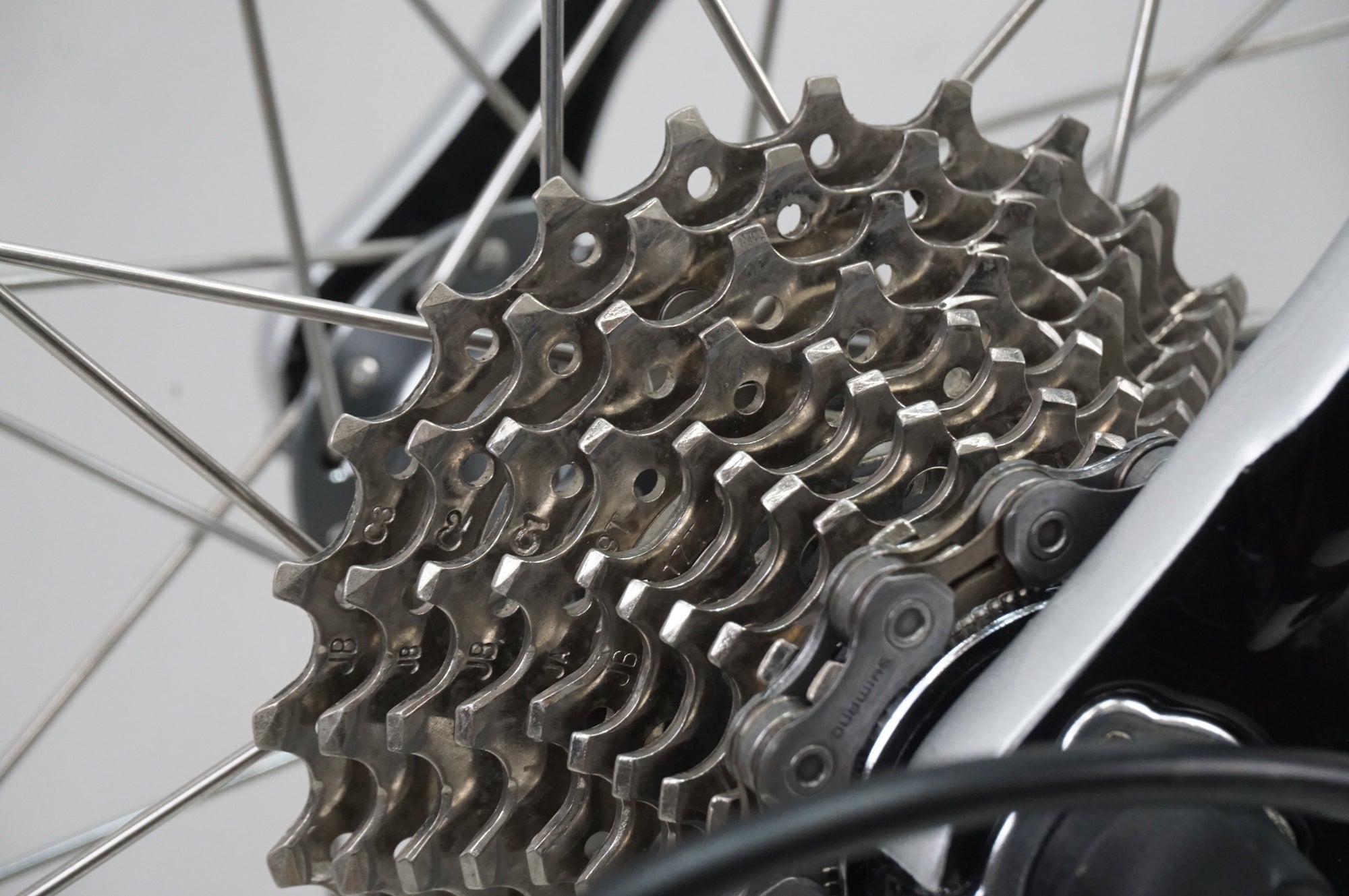 ANCHOR 「アンカー」 RFX8 ELITE 2009年モデル カスタム ロードバイク / 大宮店