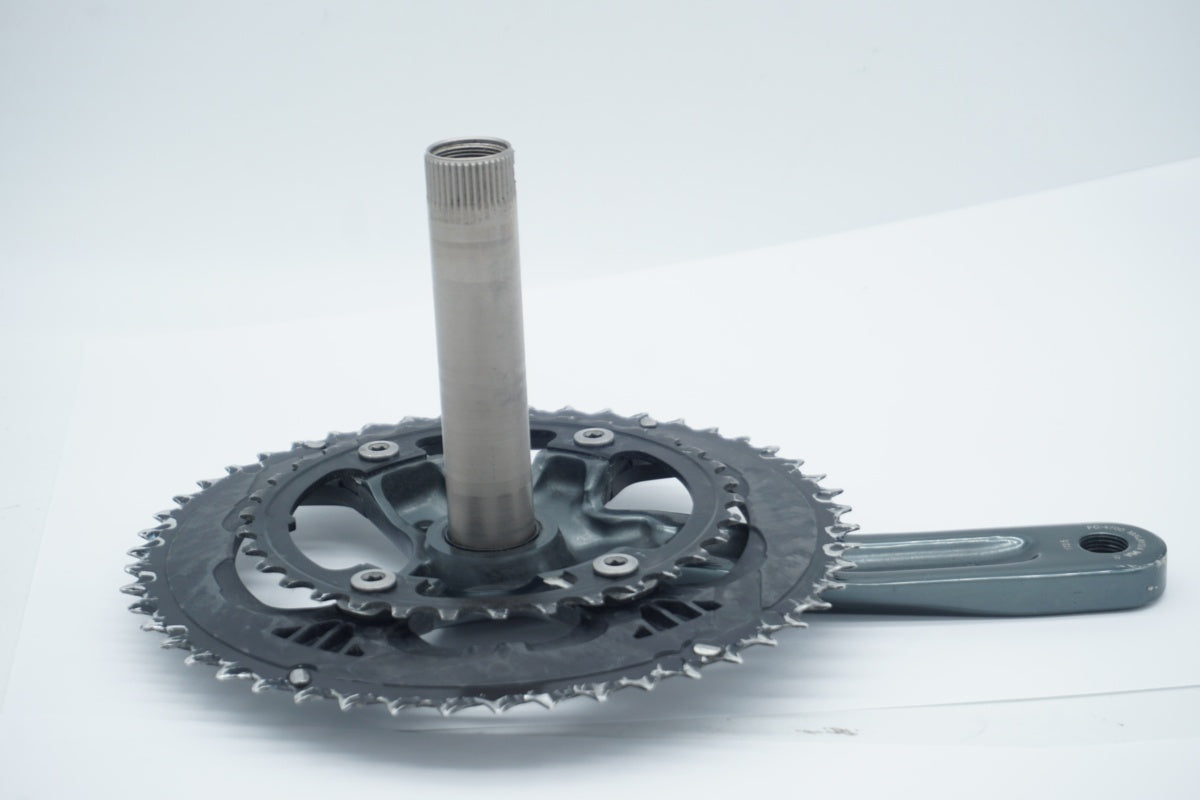 SHIMANO 「シマノ」 TIAGRA FC-4700 50-34T 172.5mm 右のみ クランク / 滋賀大津店