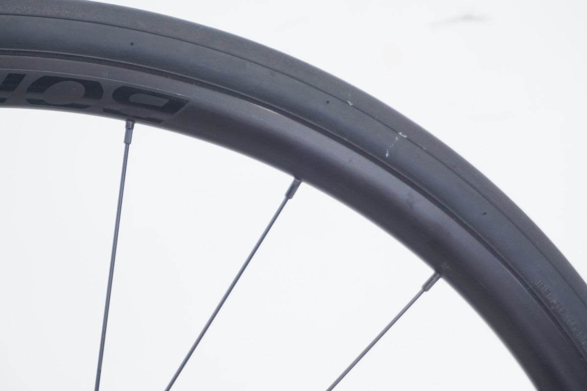BONTRAGER 「ボントレガー」 PARADIGM SL DISC SHIMANO11速 ホイールセット / 滋賀大津店