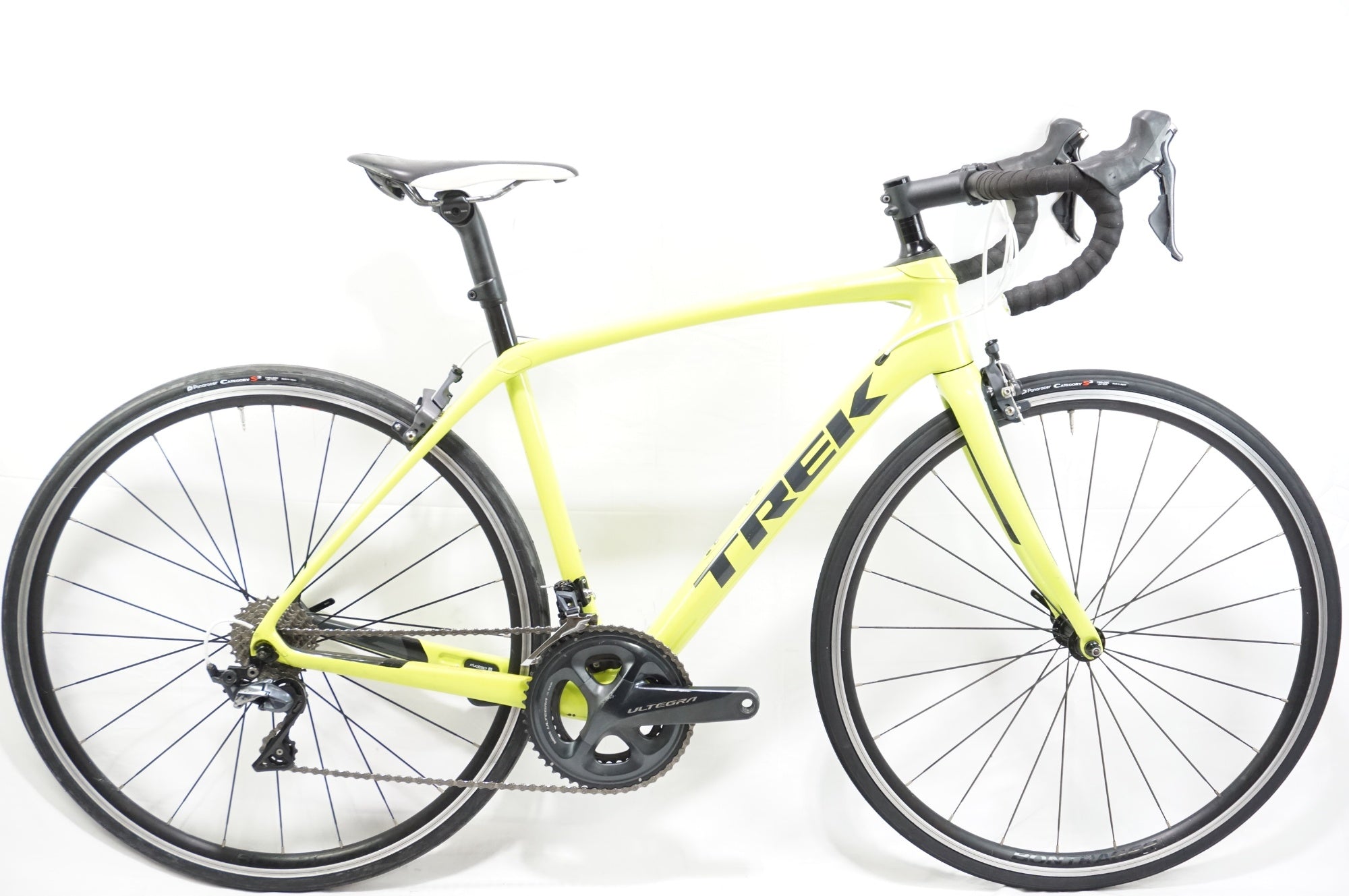 新型DOMANE SLノーマル仕様とカスタム仕様が完成