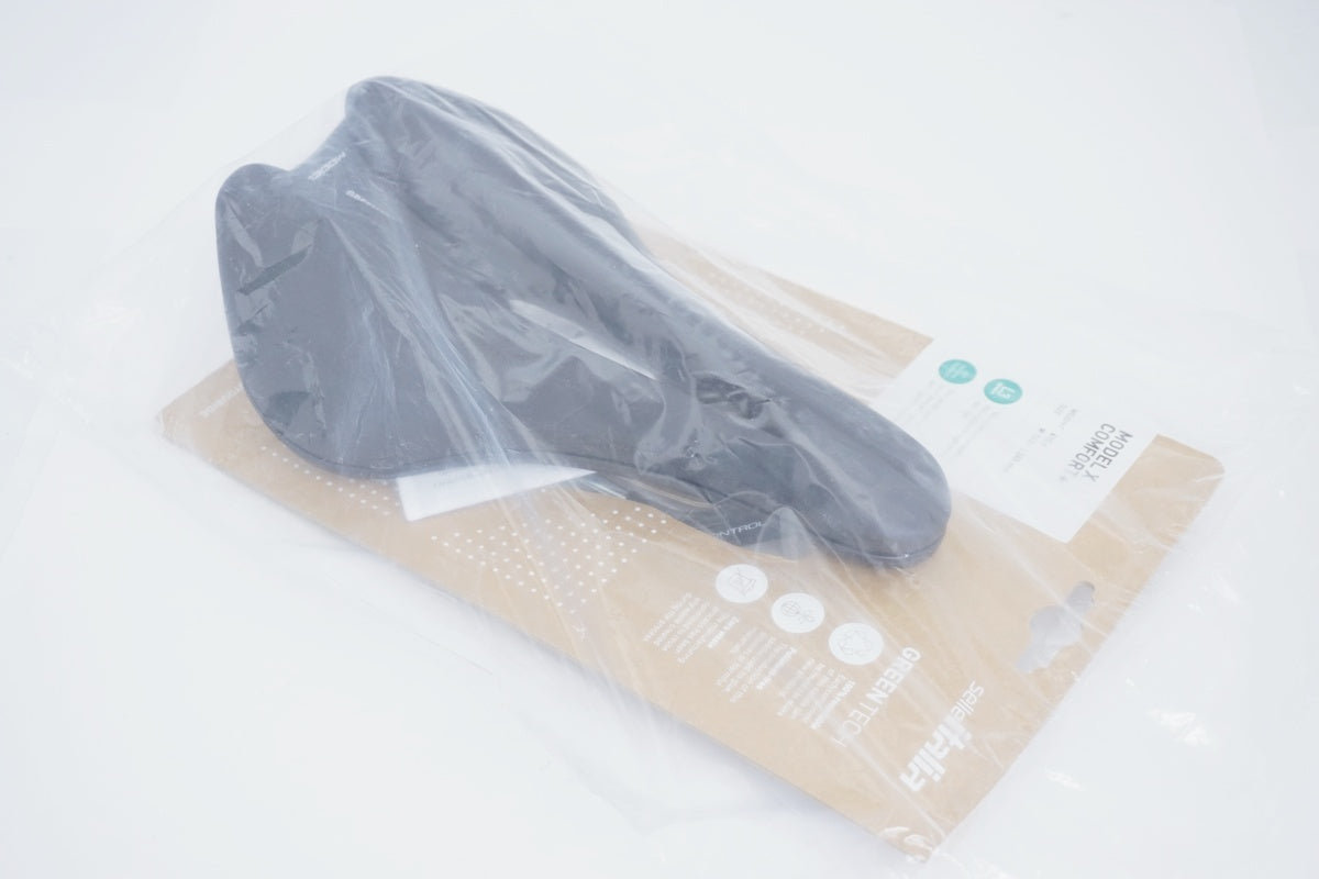 SELLE ITALIA 「セライタリア」 MODEL X COMFORT サドル / 京都八幡店