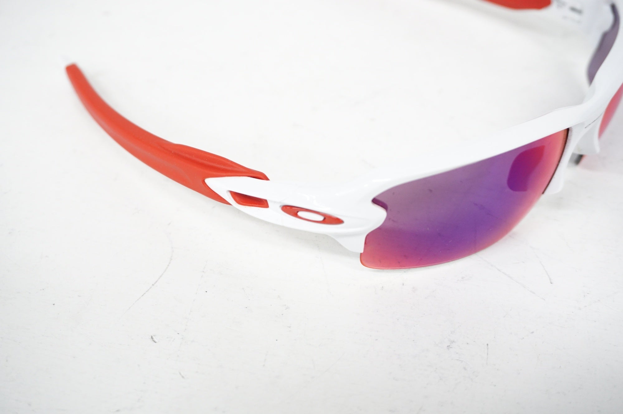 OAKLEY 「オークリー」 PRIZM FLAK 2.0 アイウェア / 阪急塚口店