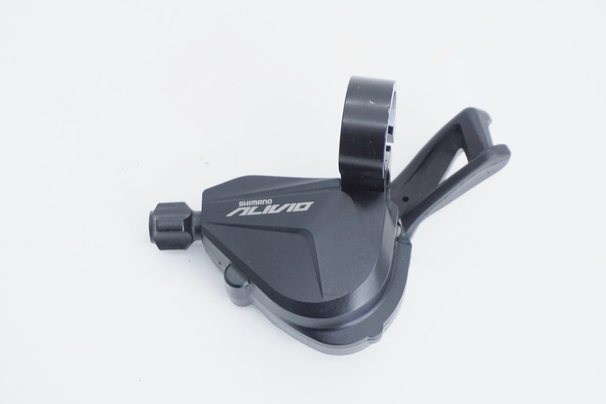 SHIMANO 「シマノ」 ALIVIO SL-M3100-2L シフトレバー / 京都八幡店