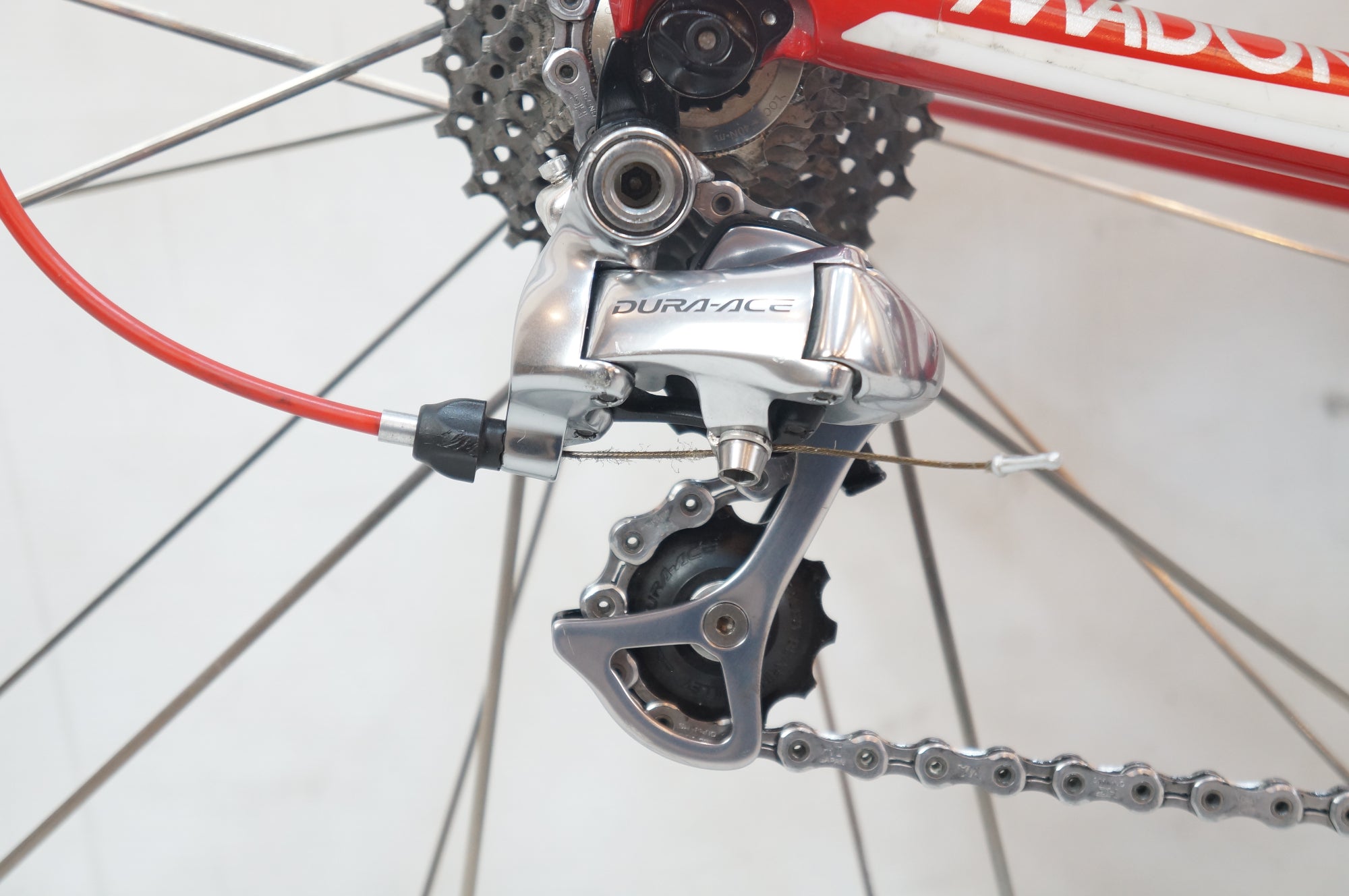 TREK 「トレック」 MADONE 5.2 2012年モデル ロードバイク / バイチャリ浦和ベース