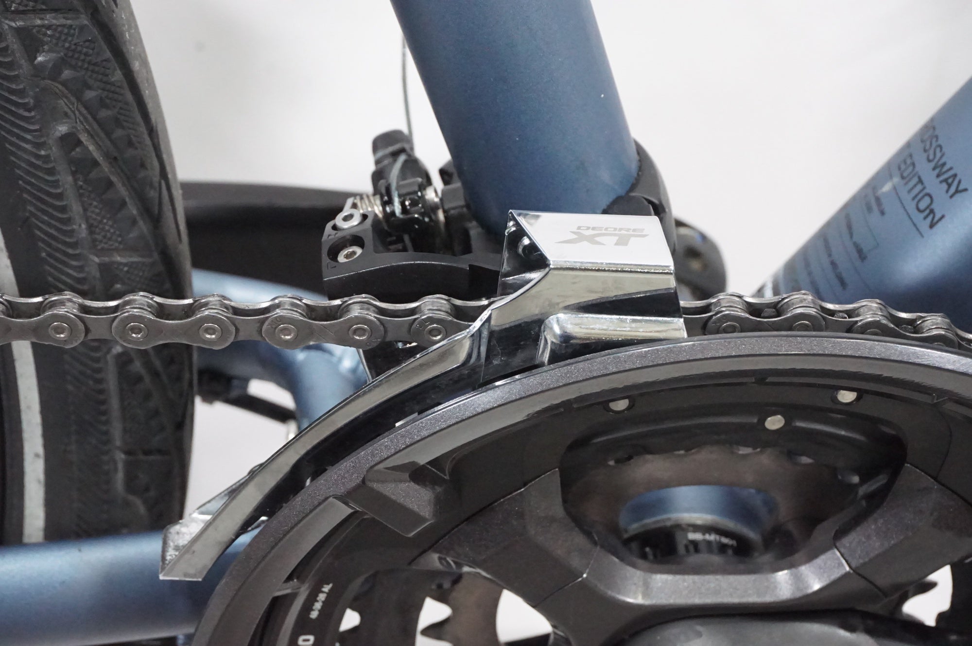 MERIDA 「メリダ」 CROSSWAY XT EDITION 2023年モデル クロスバイク / AKIBA店