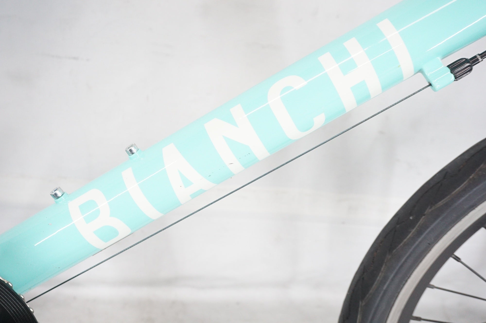 BIANCHI 「ビアンキ」 LECCO 2020年モデル 20インチ ミニベロ / 阪急塚口店