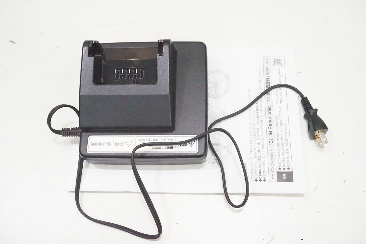 PANASONIC 「パナソニック」 VIVI L 20 BE-ELL032V 2020年モデル 20インチ 電動アシスト自転車 / 京都西院店