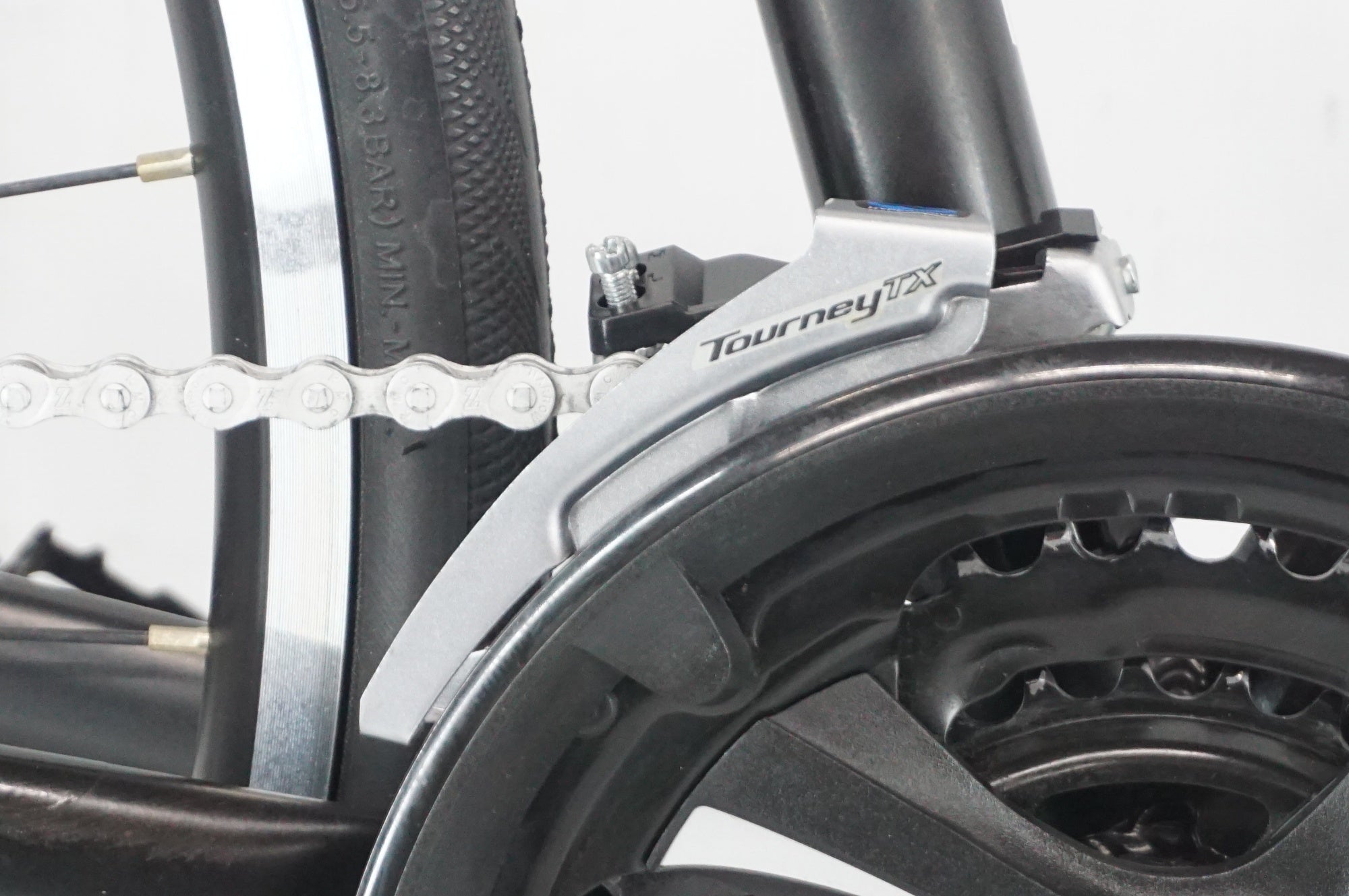 あさひ PRECISION SPORTS 2021年モデル クロスバイク / 阪急塚口店