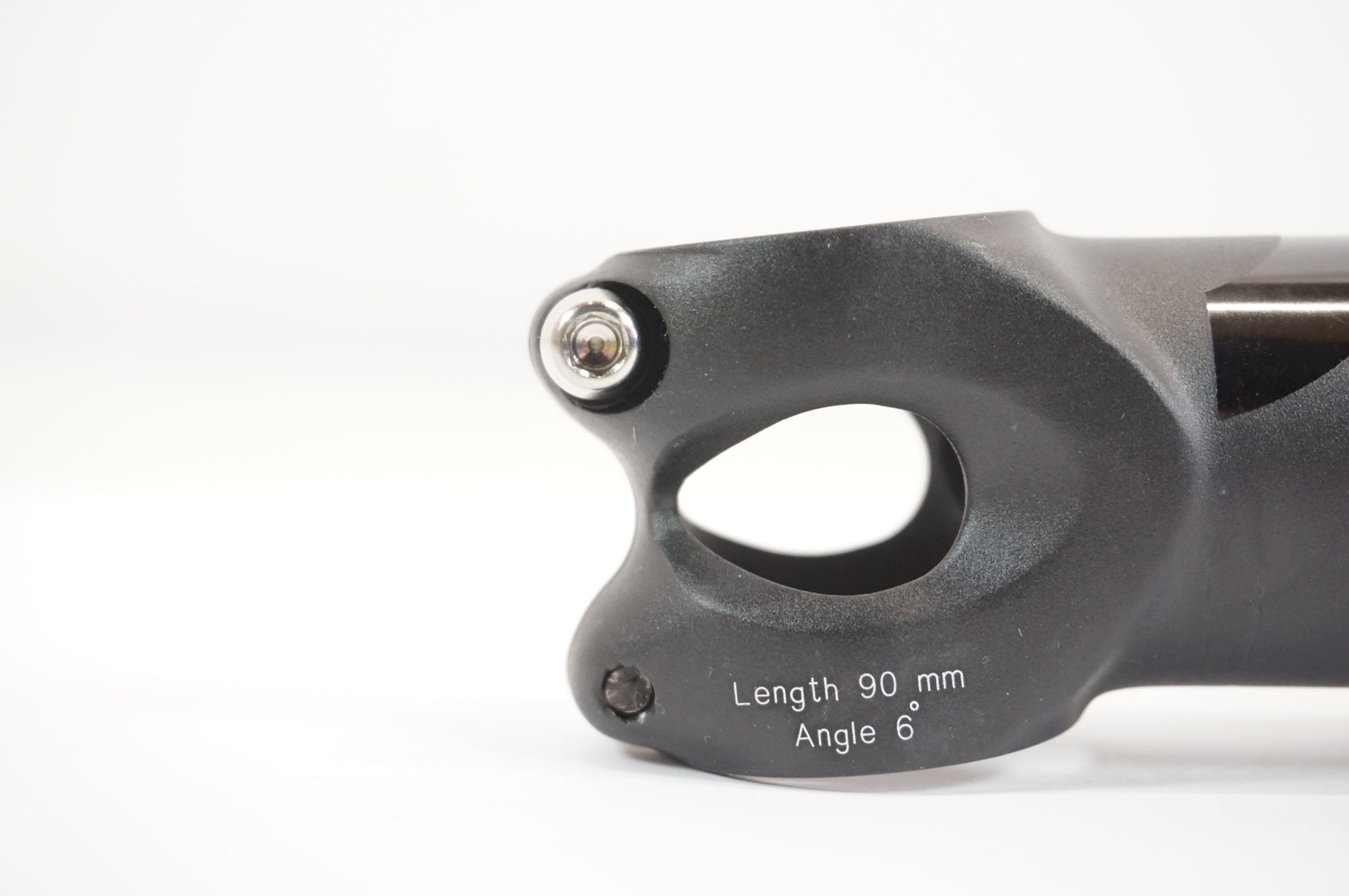 3T 「スリーティー」 ARX TEAM φ31.8 90mm 6° ステム / 宇都宮店