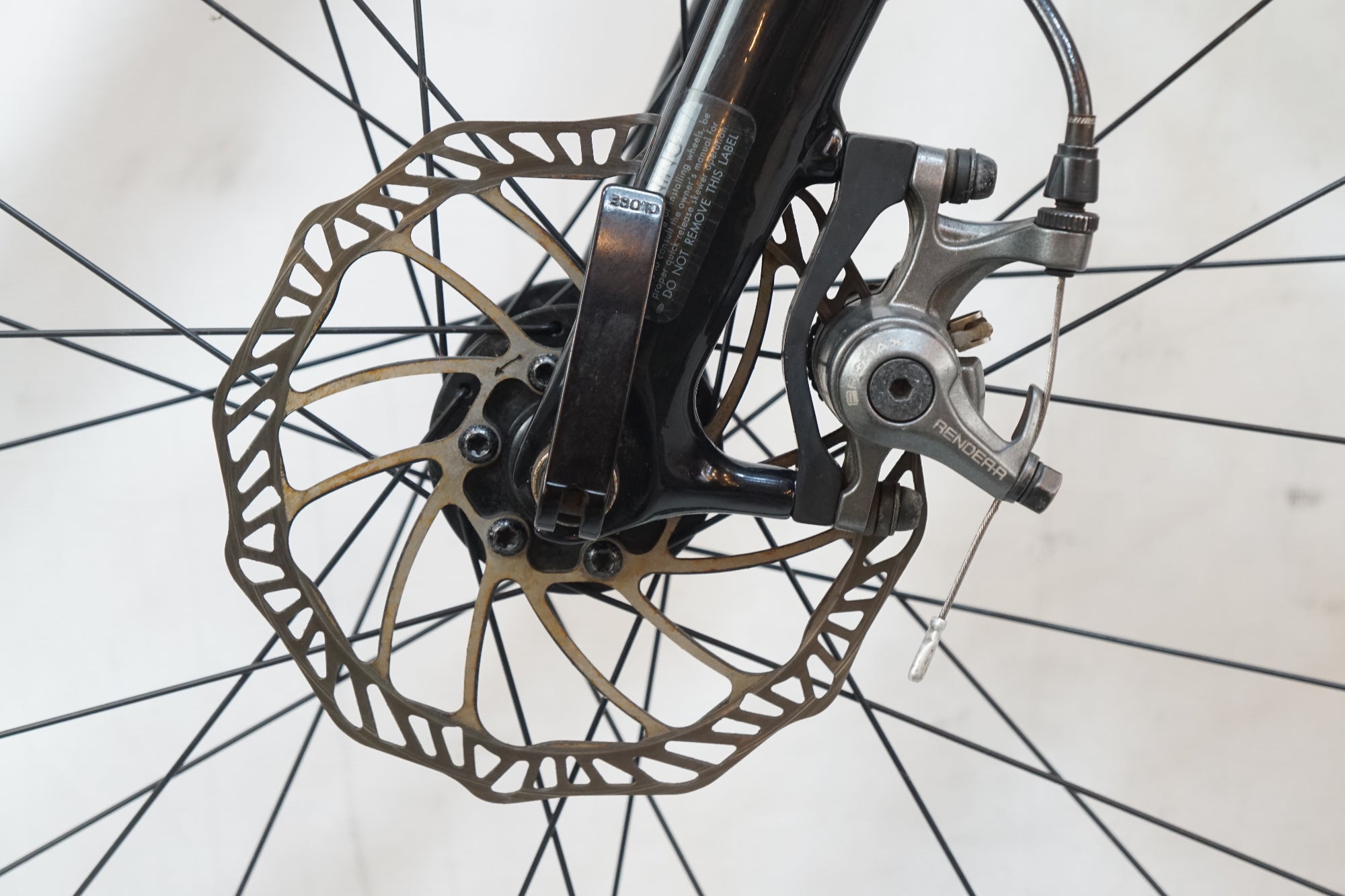 CANNONDALE 「キャノンデール」 CAAD OPTIMO DISC TIAGRA 2017年モデル ロードバイク / バイチャリ浦和ベース