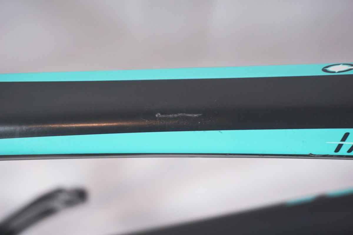 BIANCHI 「ビアンキ」 IMPULSO 2018年モデル ロードバイク / バイチャリ世田谷店