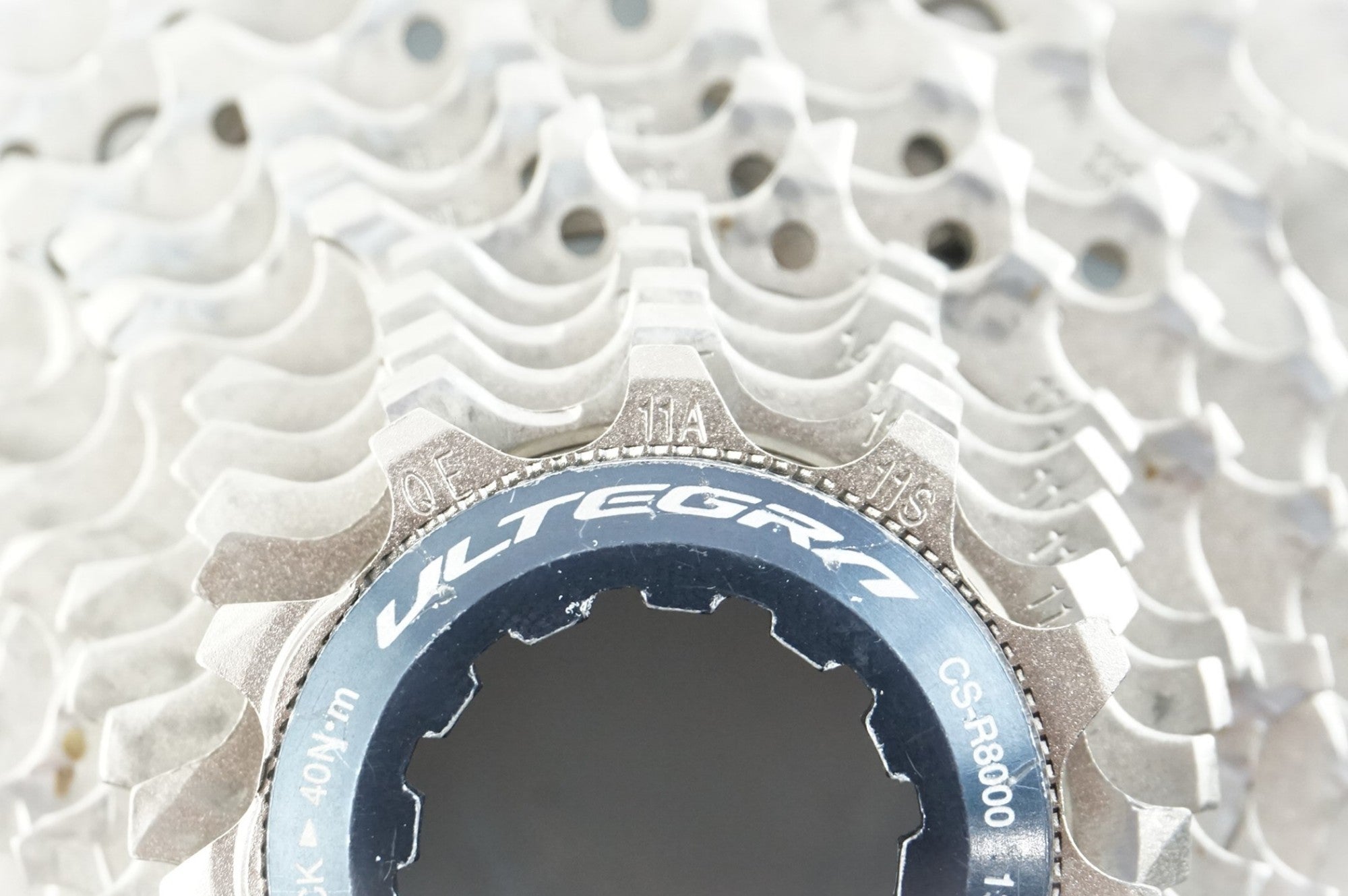 SHIMANO 「シマノ」 ULTEGRA CS-R8000 11S 11-30T スプロケット / 中目黒店