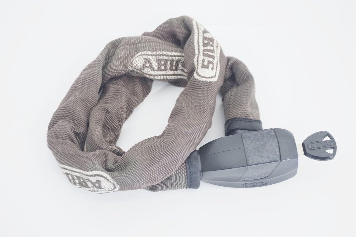 ABUS 「アブス」 ワイヤーロック / 京都八幡店
