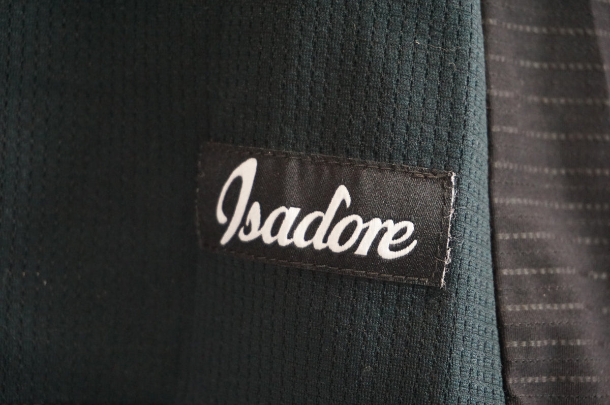 ISADORE 「イザドア」 Sサイズ サイクルジャージ / 宇都宮店