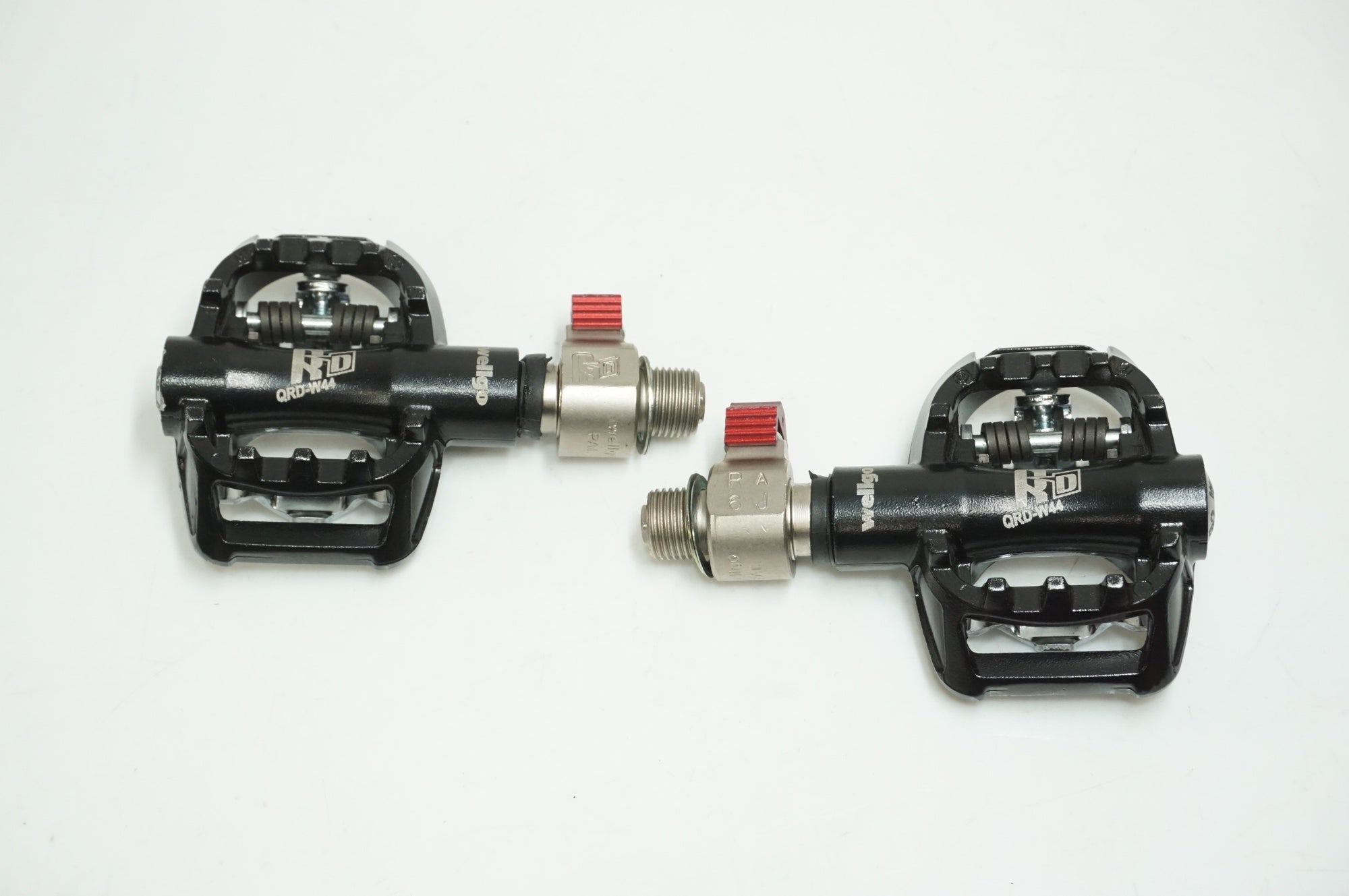 WELLGO 「ウェルゴ」 QRD W44 ペダル / 大宮店