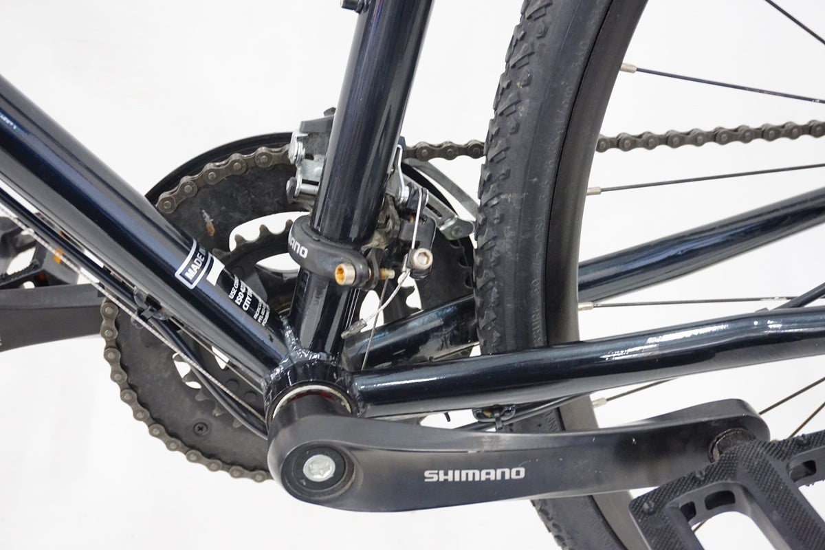 FUJI「フジ」 FEATHER CX FLAT 2022年モデル クロスバイク / 浜松店