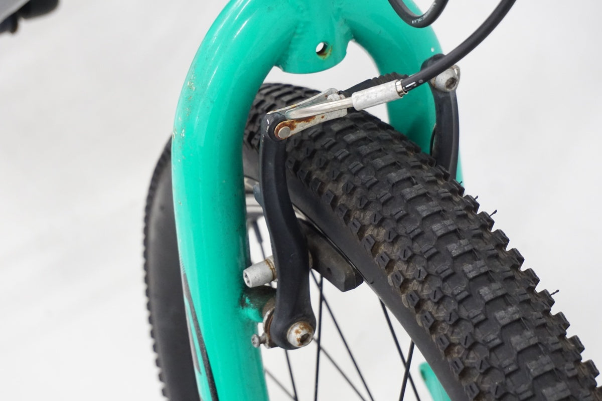 GT「ジーティー」 STOMPER PRIME 20 20インチ 2017年モデル キッズサイクル / 浜松店