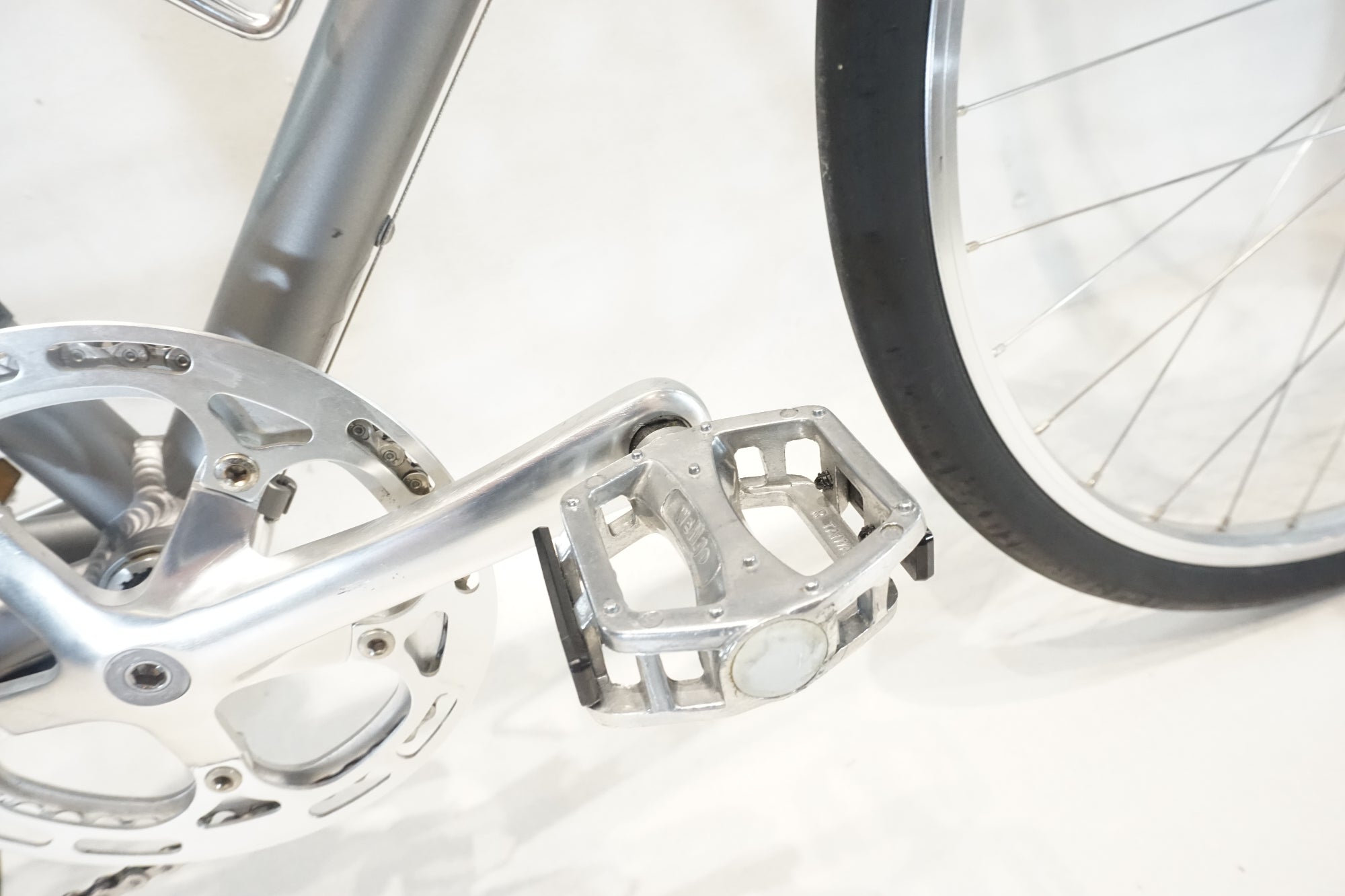 RITEWAY 「ライトウェイ」 SHEPHERD 2023年モデル クロスバイク / 横浜戸塚店