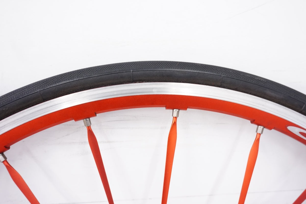 FULCRUM「フルクラム」 RACING ZERO カンパ ホイールセット / 浜松店