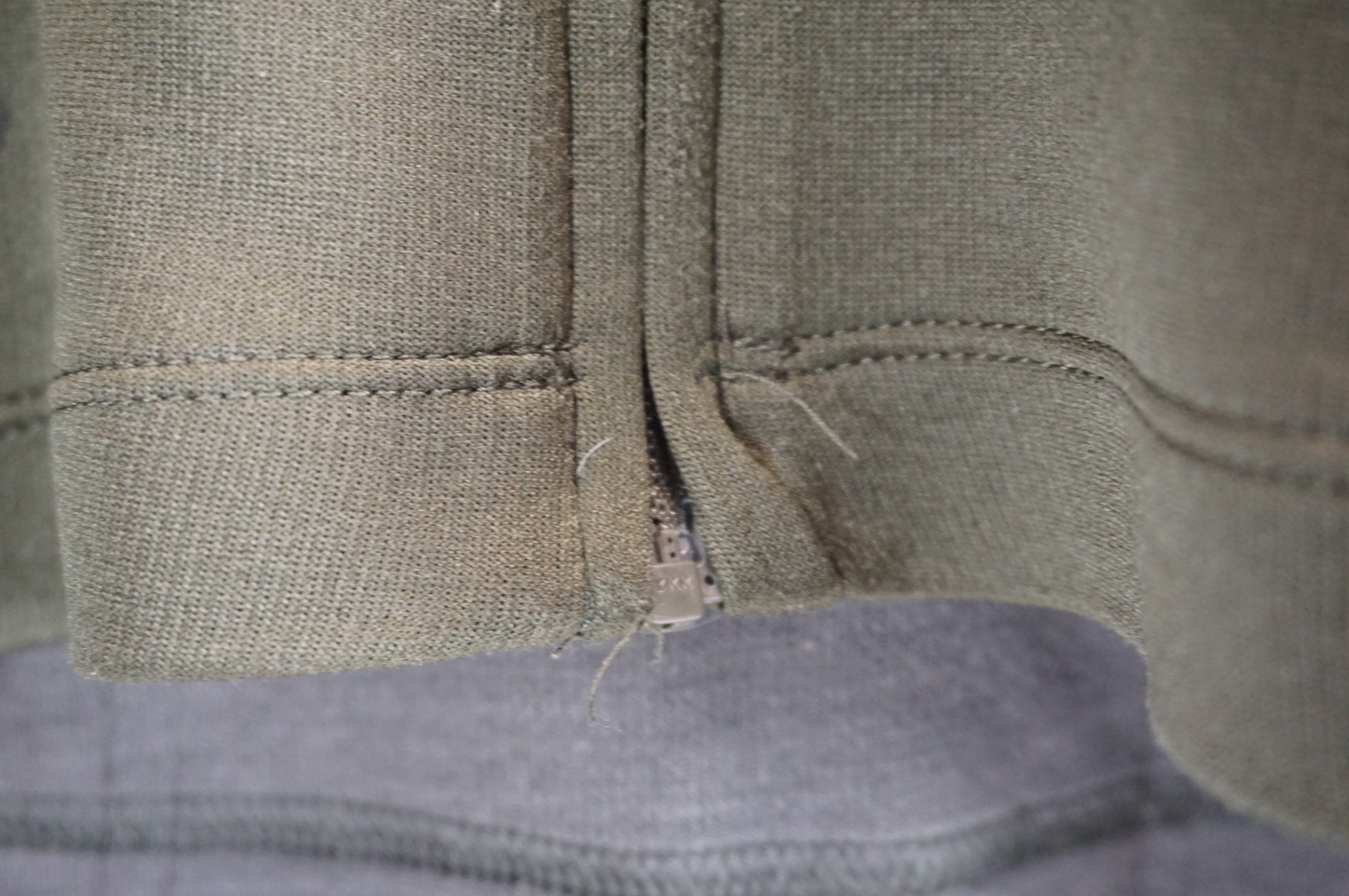 RAPHA 「ラファ」 CHECK CLASSIC 長袖 Mサイズ ジャージ / 宇都宮店