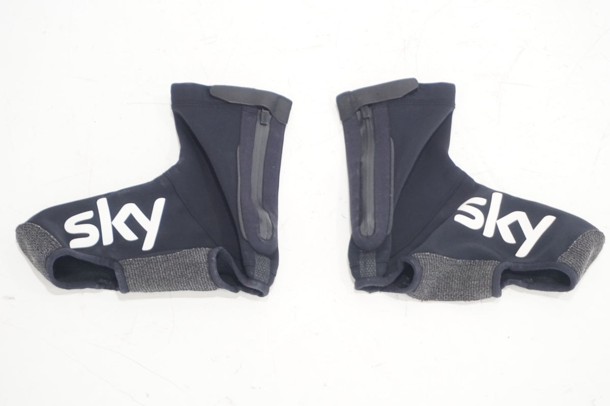 RAPHA 「ラファ」 sky MEDIUMサイズ シューズカバー / 滋賀大津店