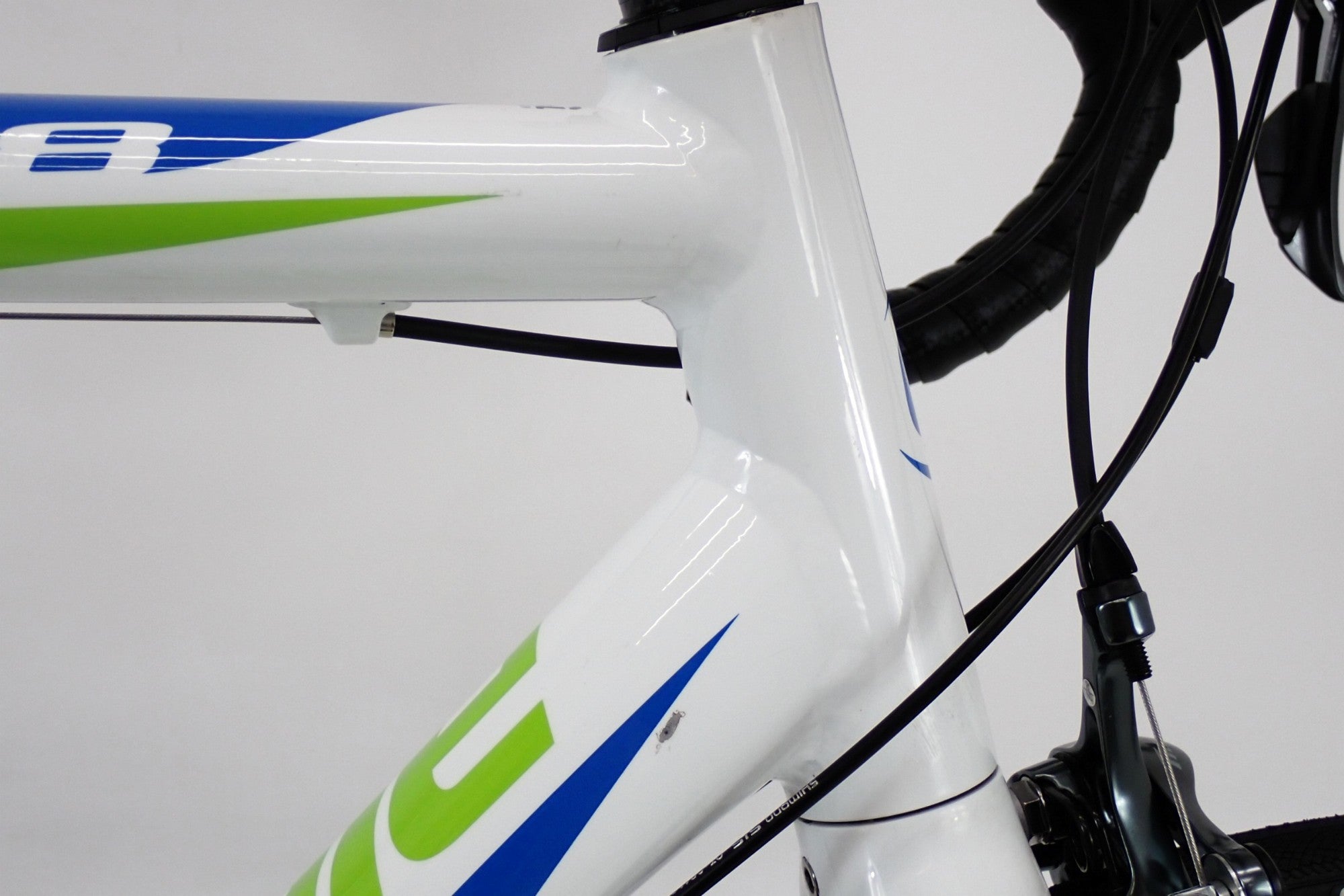 CANNONDALE 「キャノンデール」 CAAD8 2013年モデル ロードバイク / 伊勢崎店