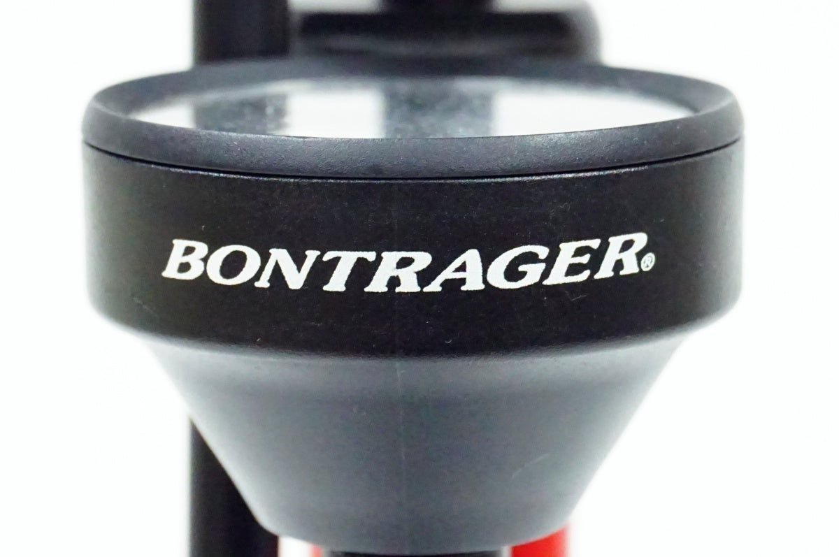 BONTRAGER 「ボントレガー」 TURBOCHARGER HP フロアポンプ / 名古屋大須店