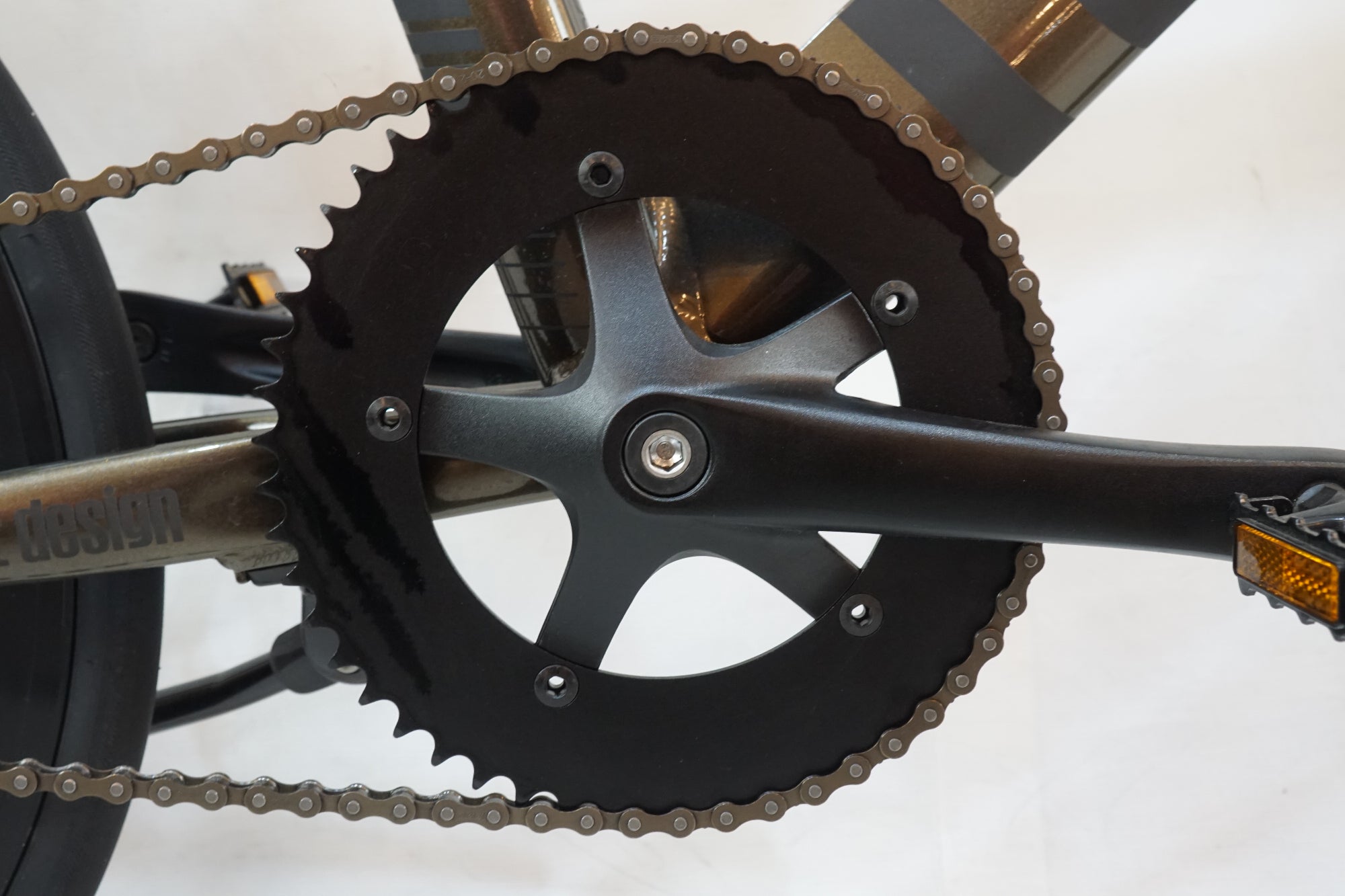 TERN 「ターン」 SURGE UNO 20インチ 2024年モデル ミニベロ / バイチャリ浦和ベース