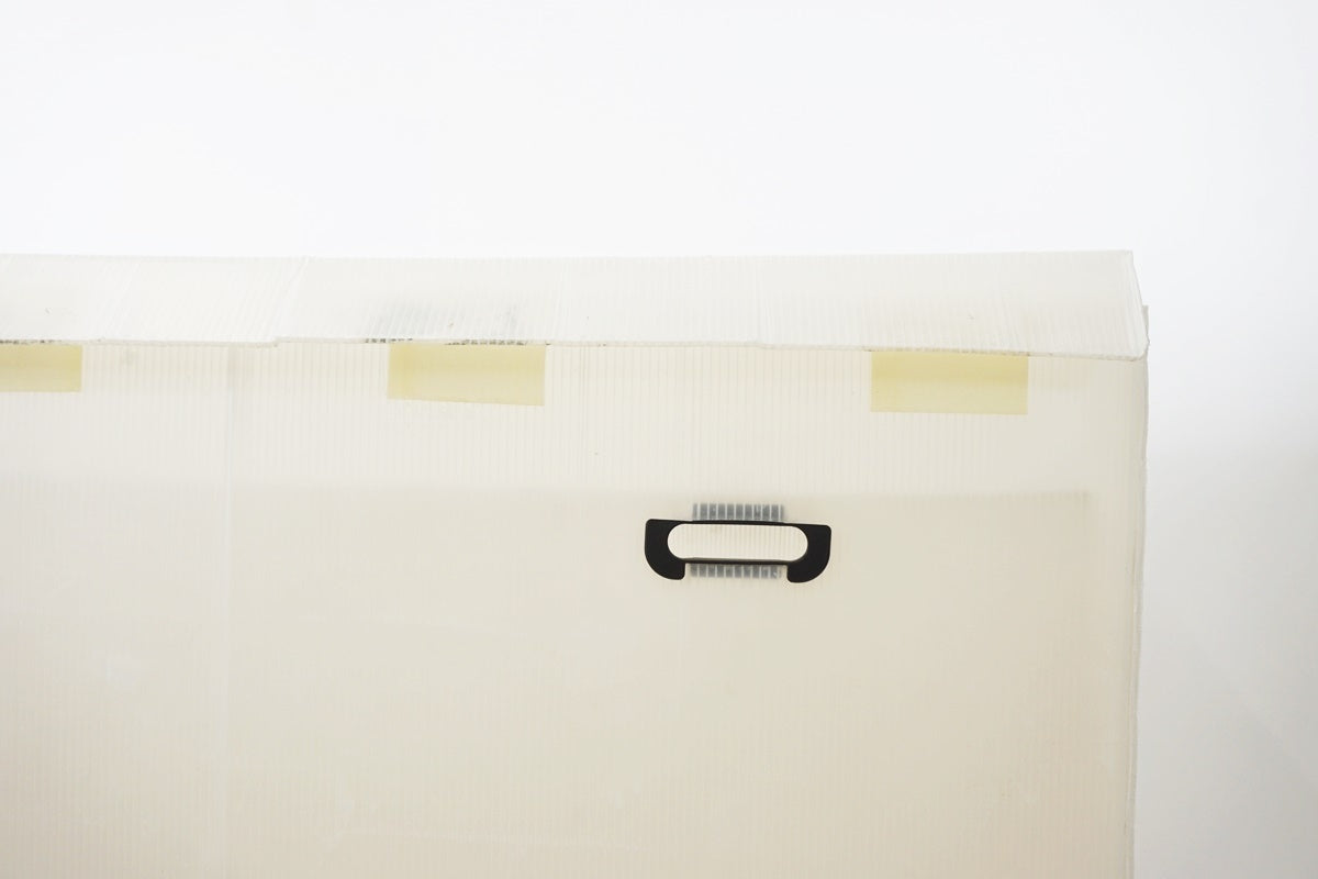 ACOR 「エイカー」 BIKE PORTER 輸送BOX / 東京商品化センター