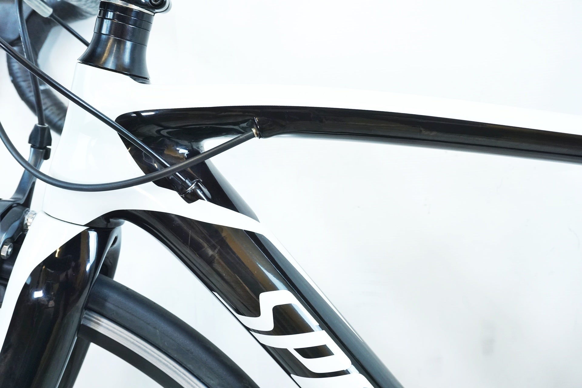 SPECIALIZED 「スペシャライズド」 TARMAC SL4 ELITE 2014年モデル ロードバイク / 有明ガーデン店