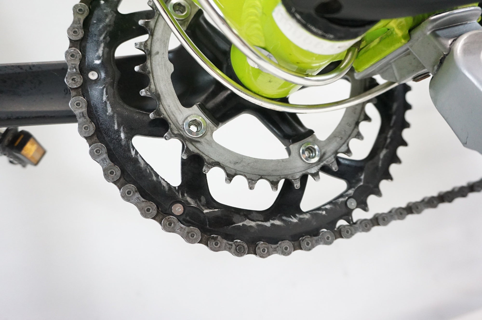 AVENUE 「アベニュー」 AIRBASE 2010年頃 クロスバイク / 宇都宮店