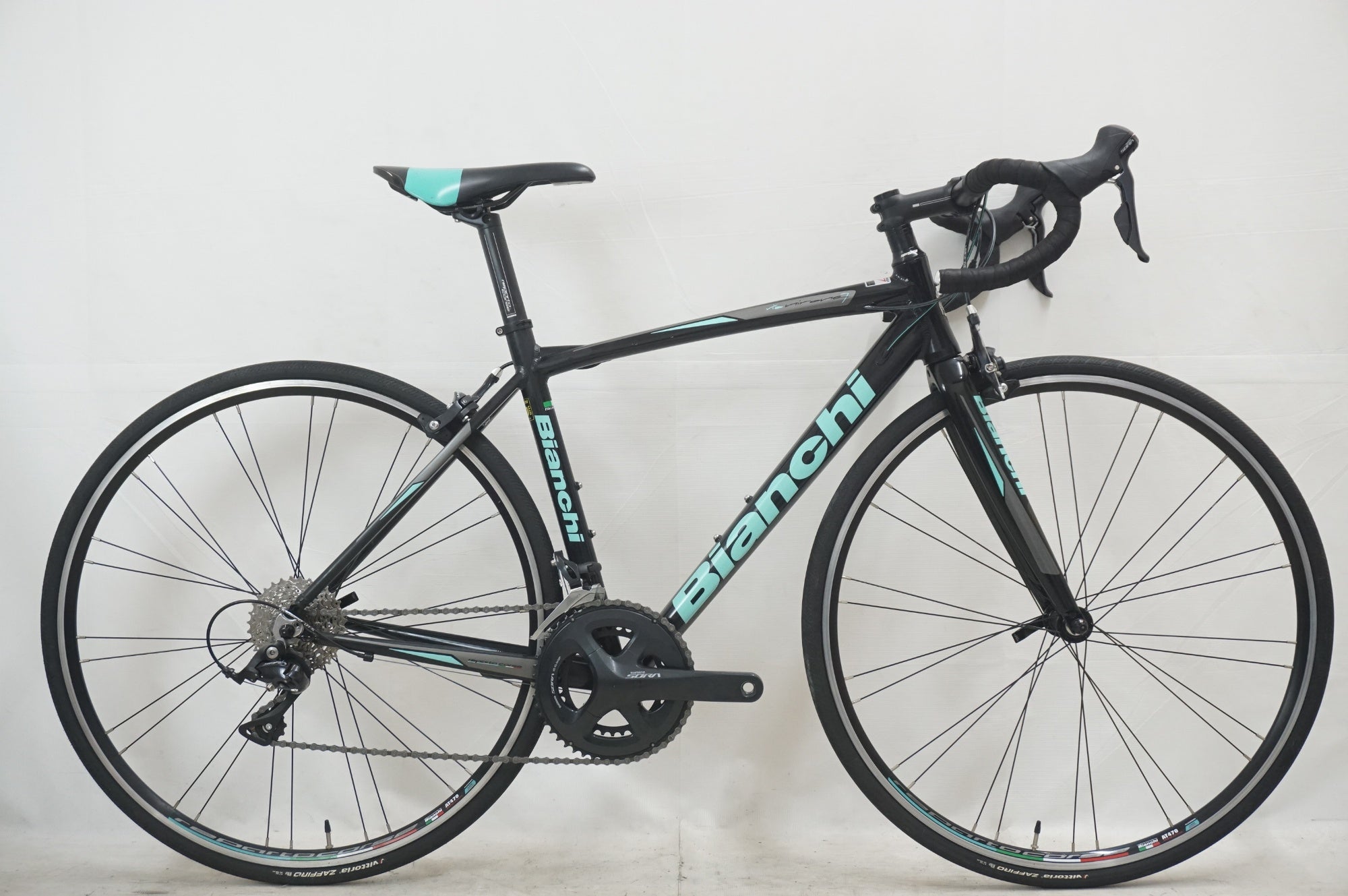 BIANCHI 「ビアンキ」 VIA NIRONE7 SORA 2019年モデル ロードバイク