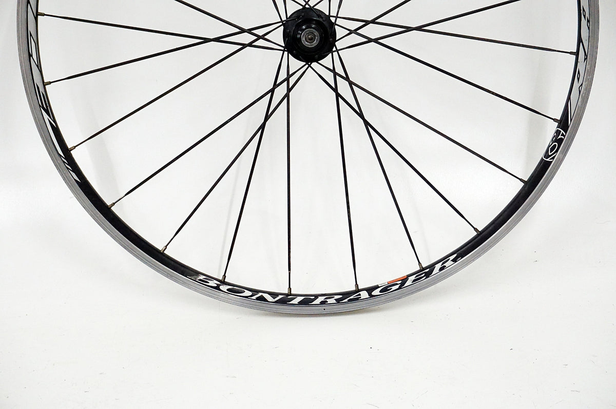 BONTRAGER 「ボントレガー」 RACE SHIMANO10S ホイールセット / 浜松店